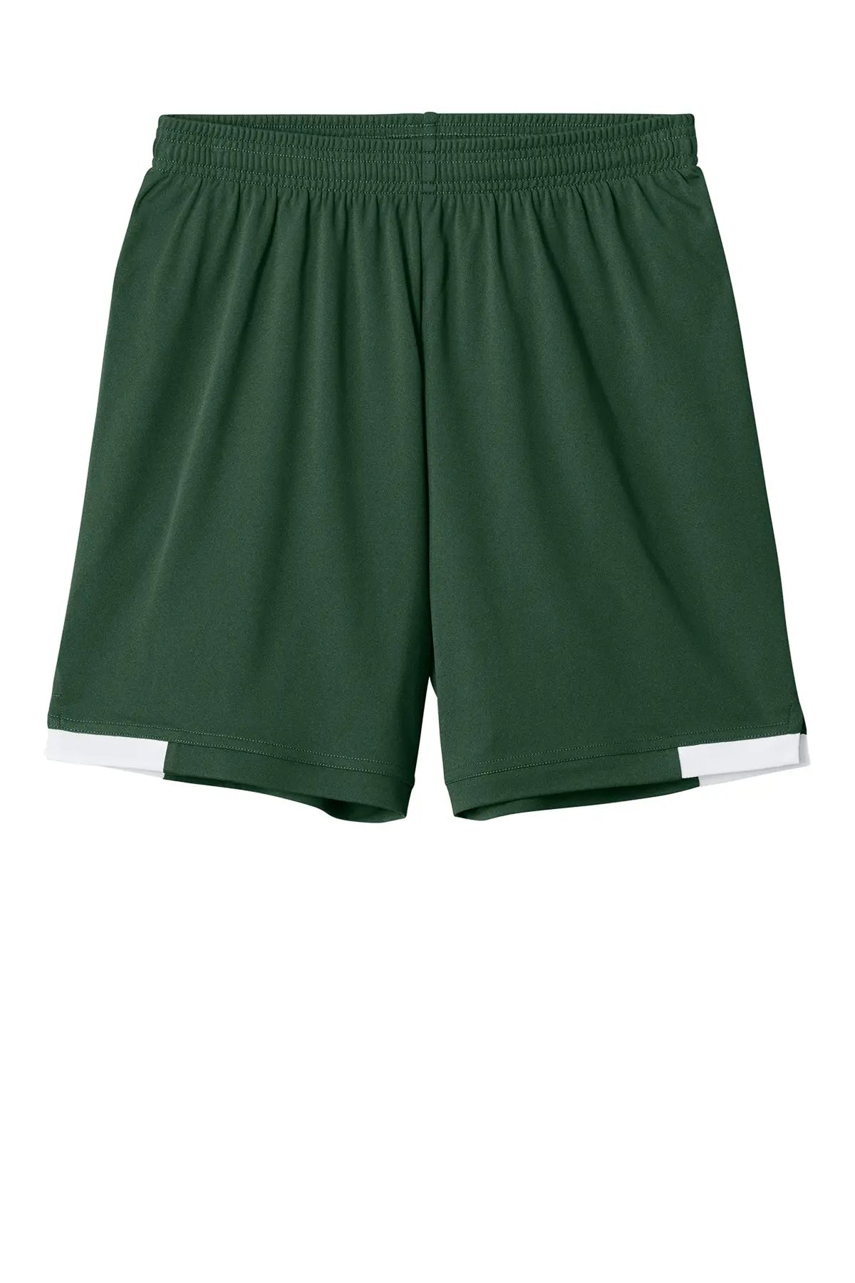 Sport-Tek® Youth Club 5” Short #YST4420