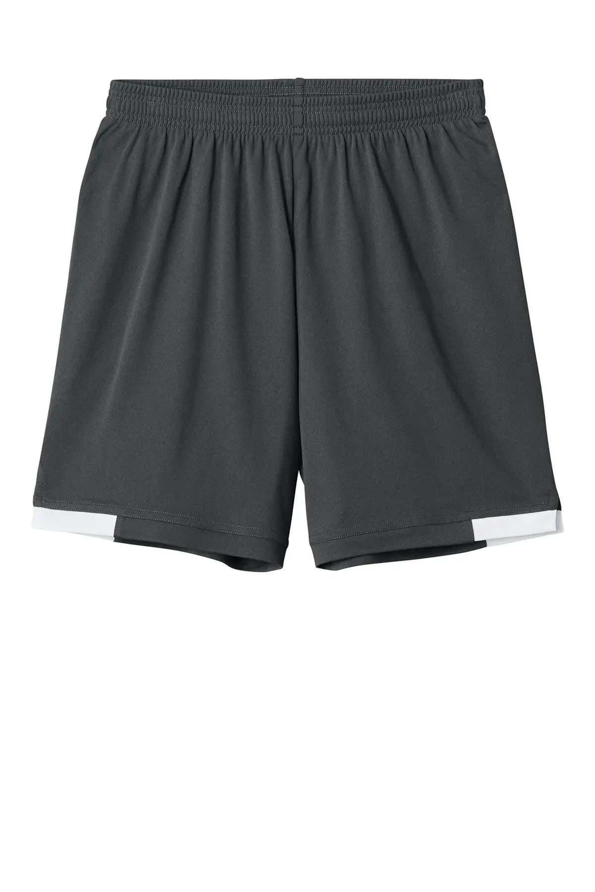 Sport-Tek® Youth Club 5” Short #YST4420
