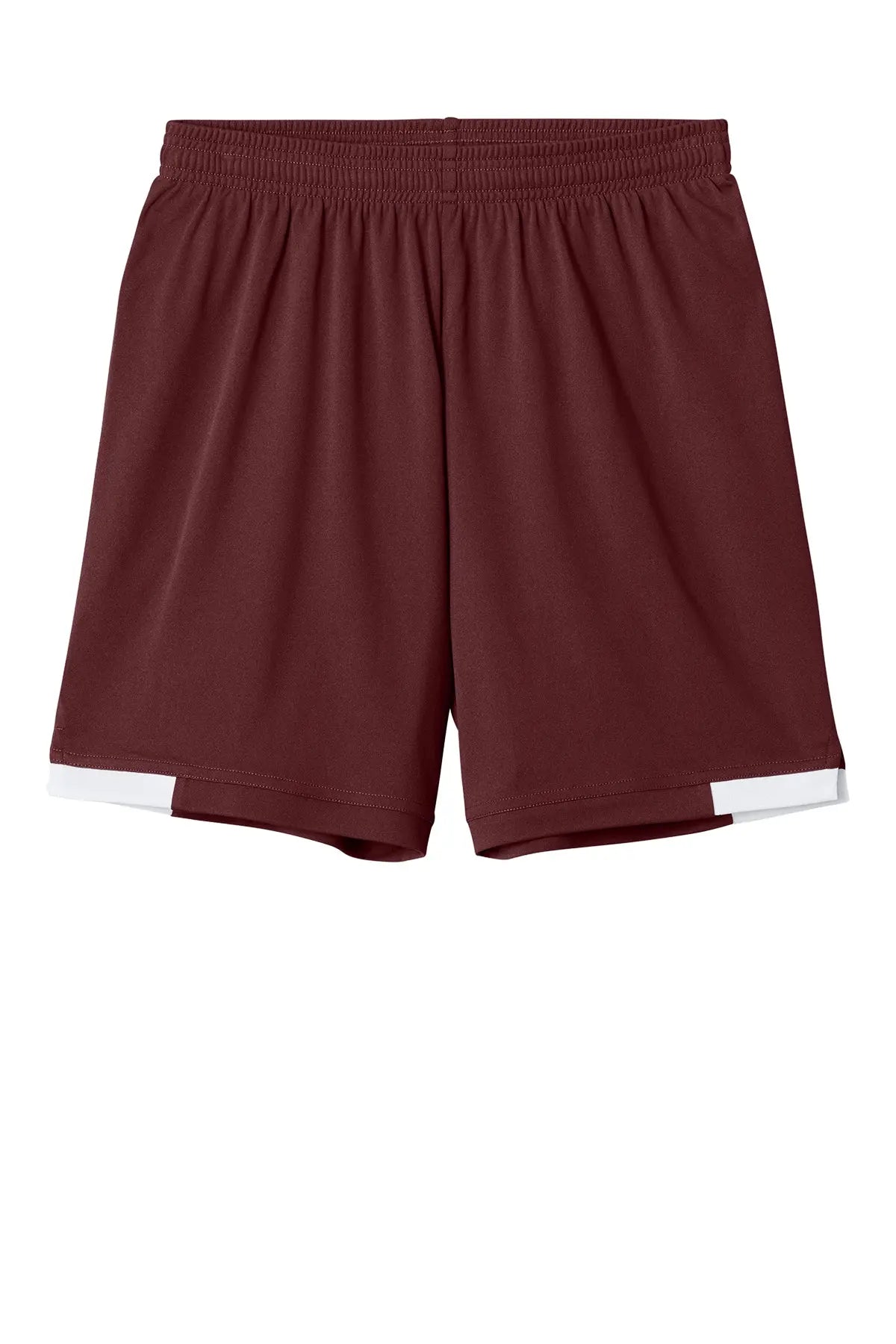 Sport-Tek® Youth Club 5” Short #YST4420