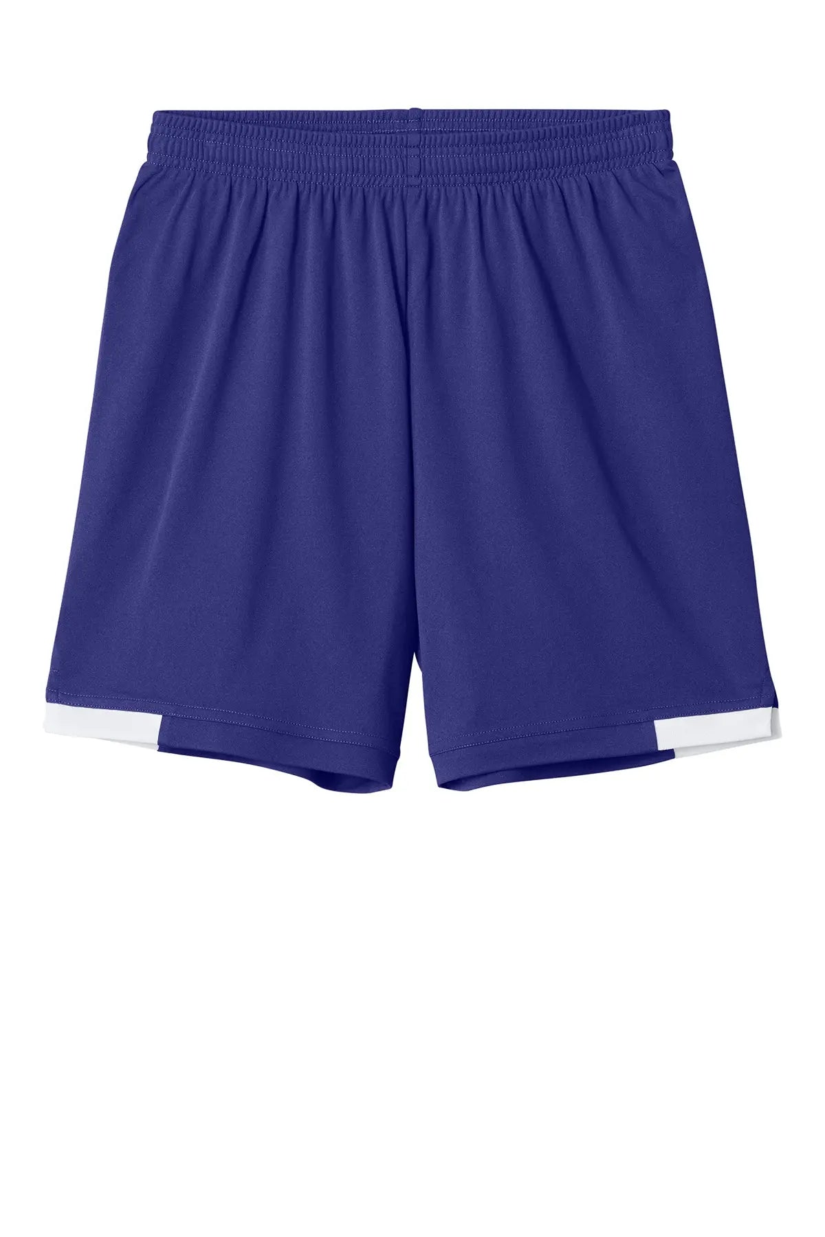 Sport-Tek® Youth Club 5” Short #YST4420