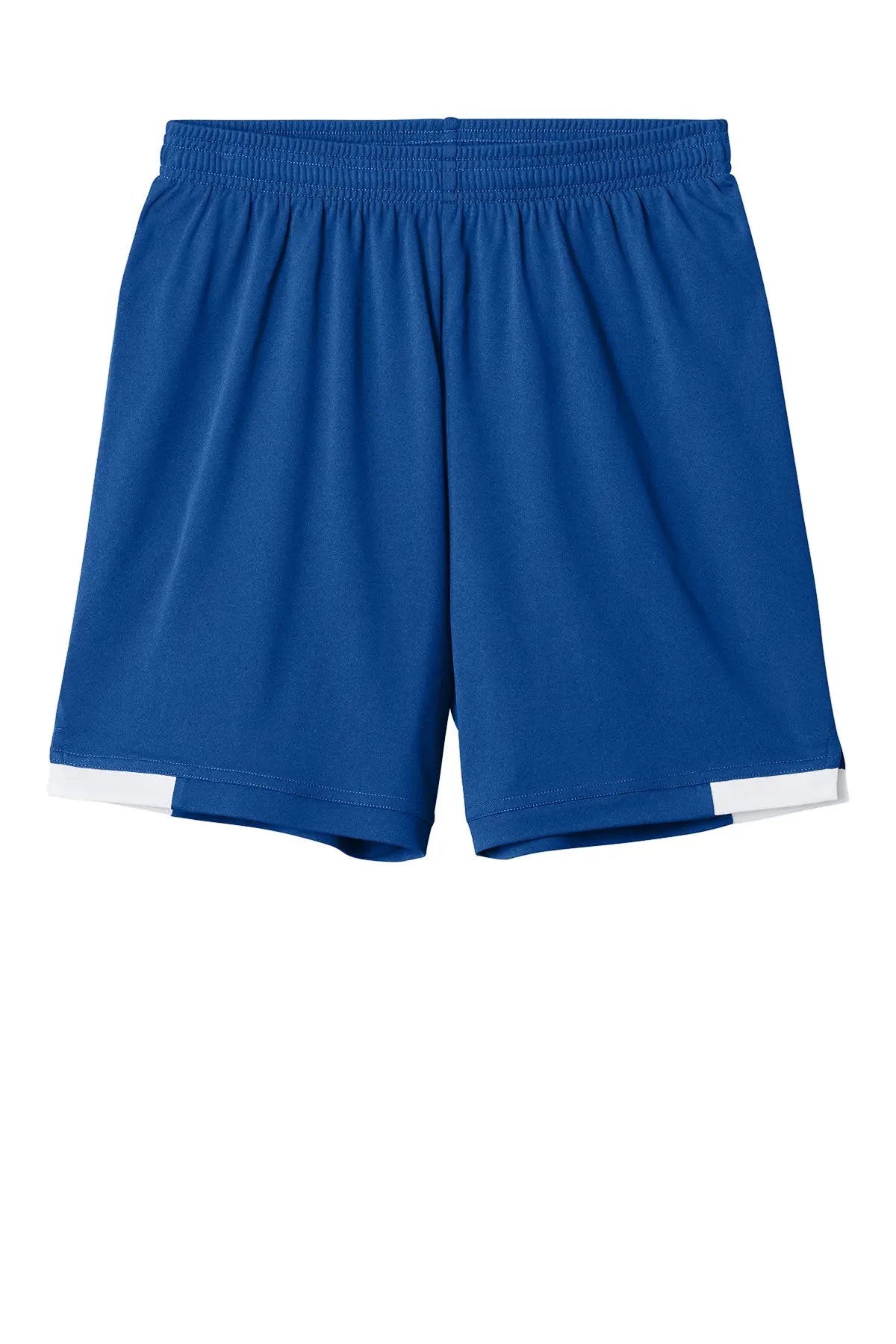 Sport-Tek® Youth Club 5” Short #YST4420