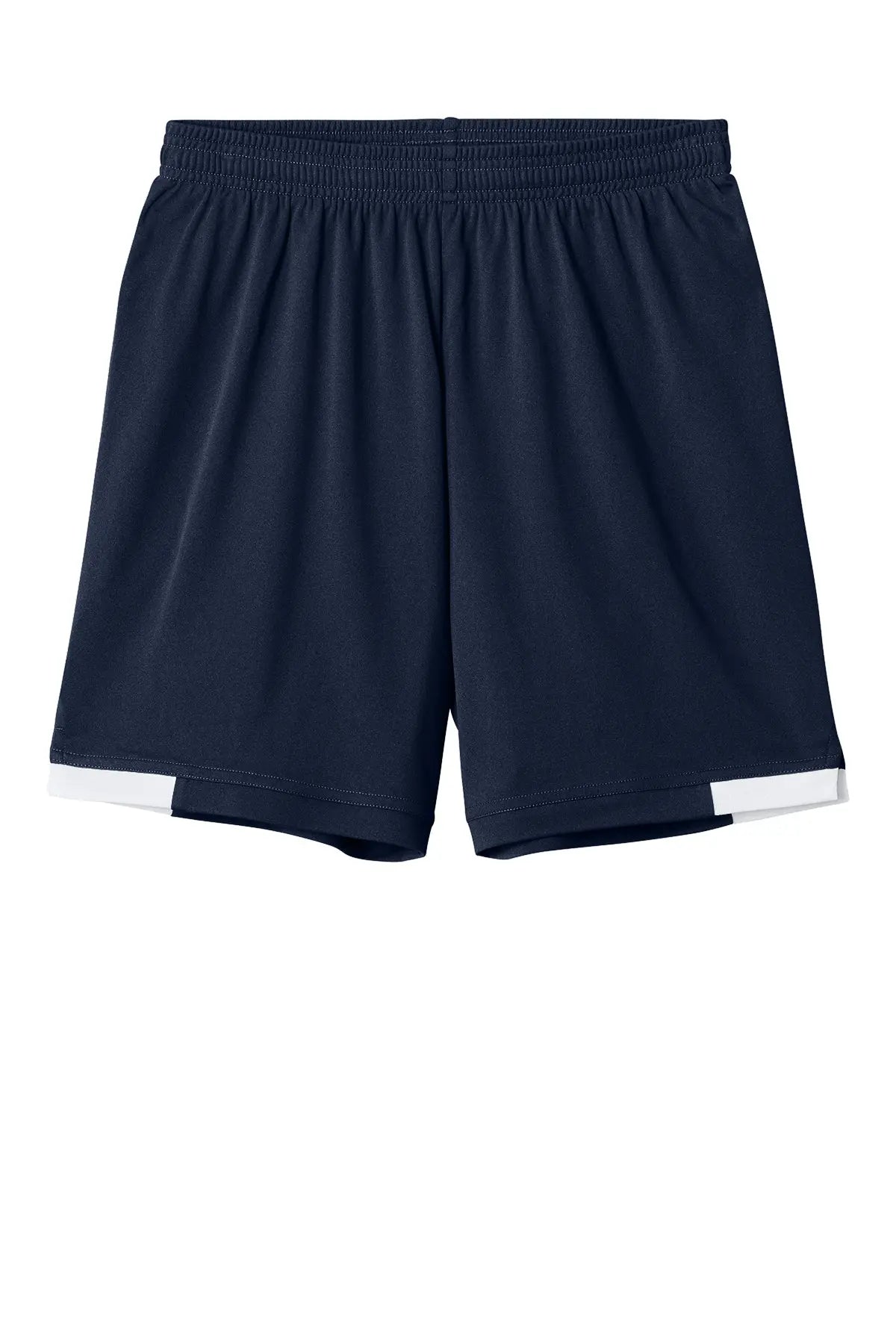 Sport-Tek® Youth Club 5” Short #YST4420