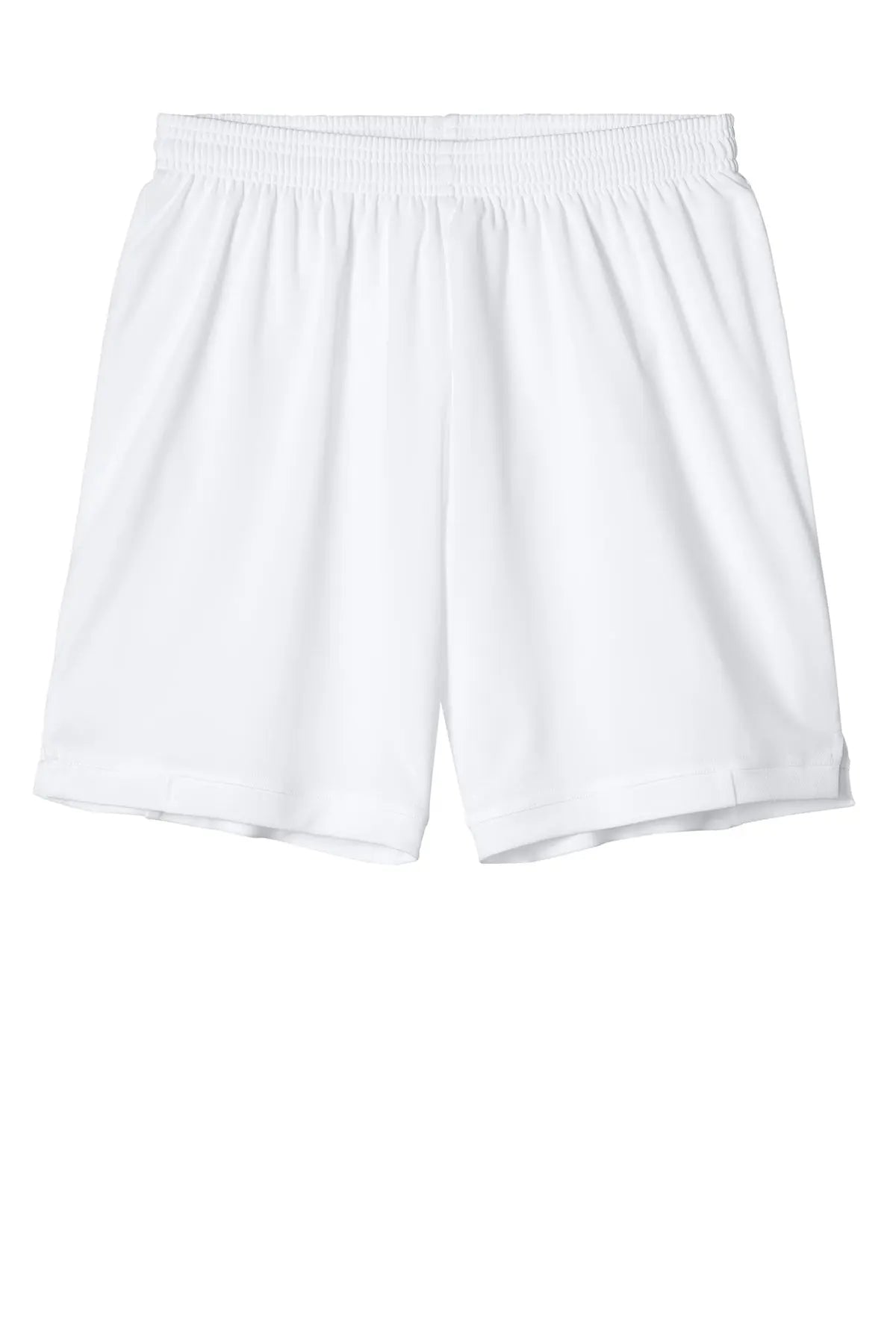 Sport-Tek® Youth Club 5” Short #YST4420