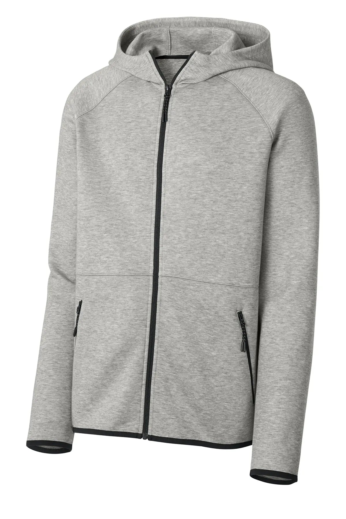 Sport-Tek® Phenom Full-Zip Hoodie #ST840