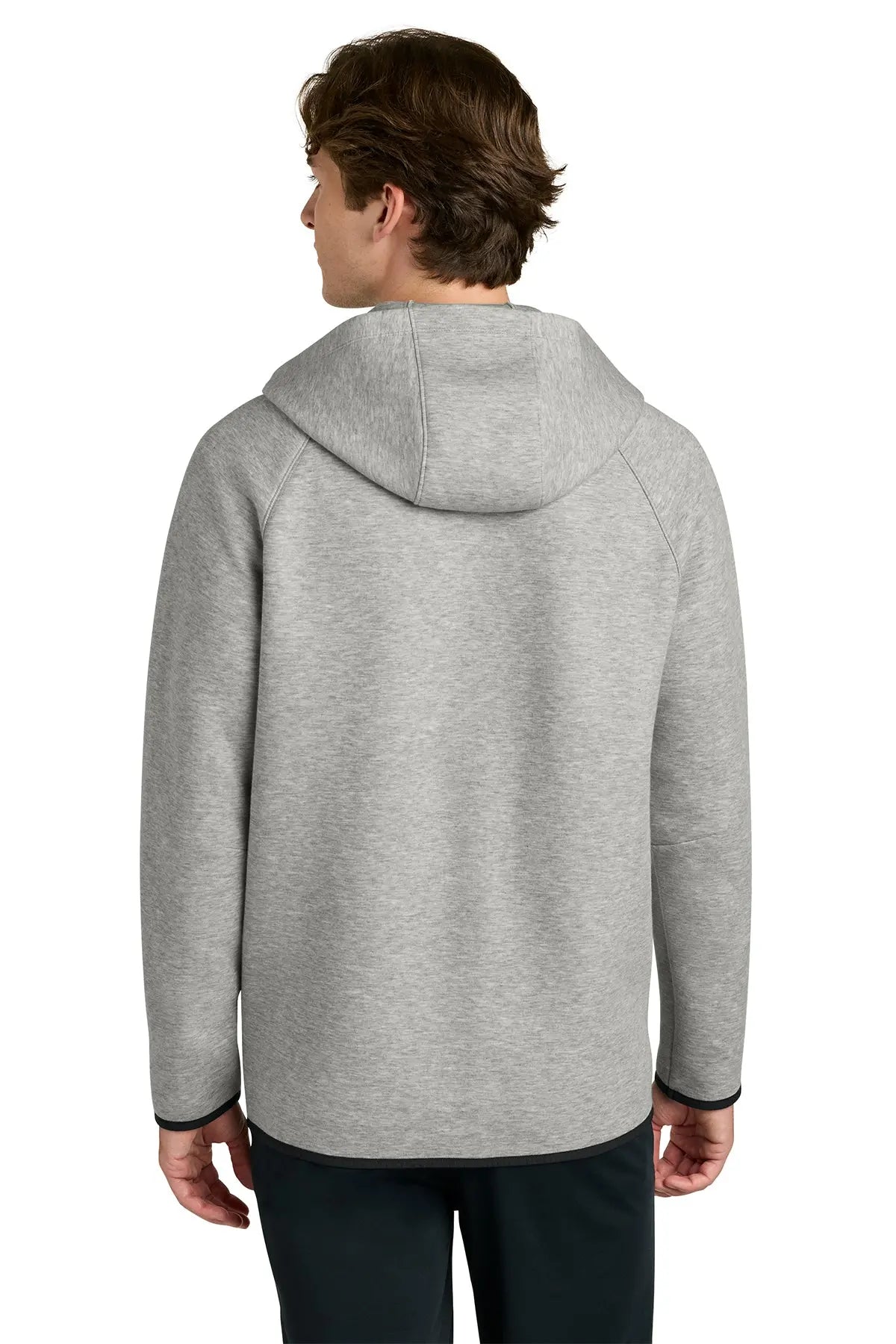 Sport-Tek® Phenom Full-Zip Hoodie #ST840