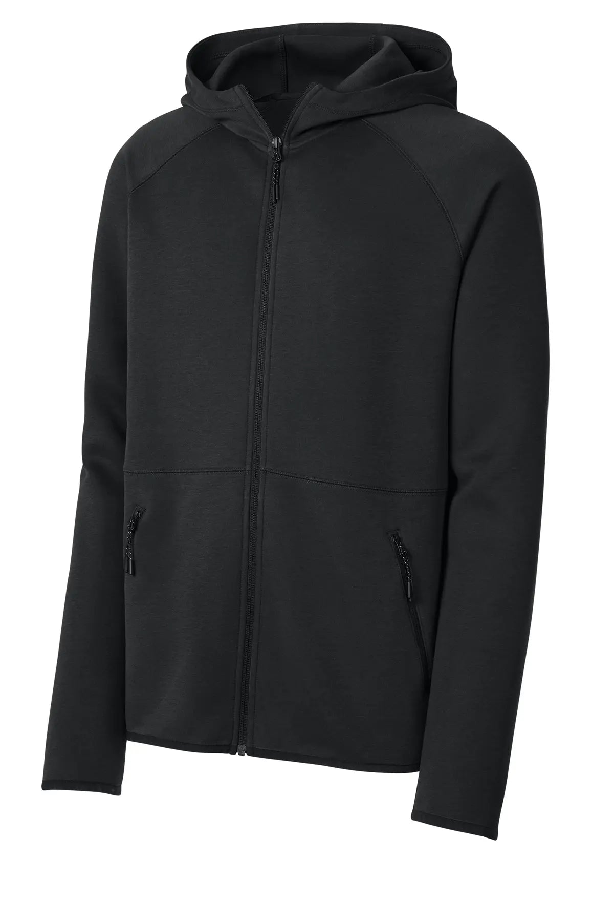 Sport-Tek® Phenom Full-Zip Hoodie #ST840