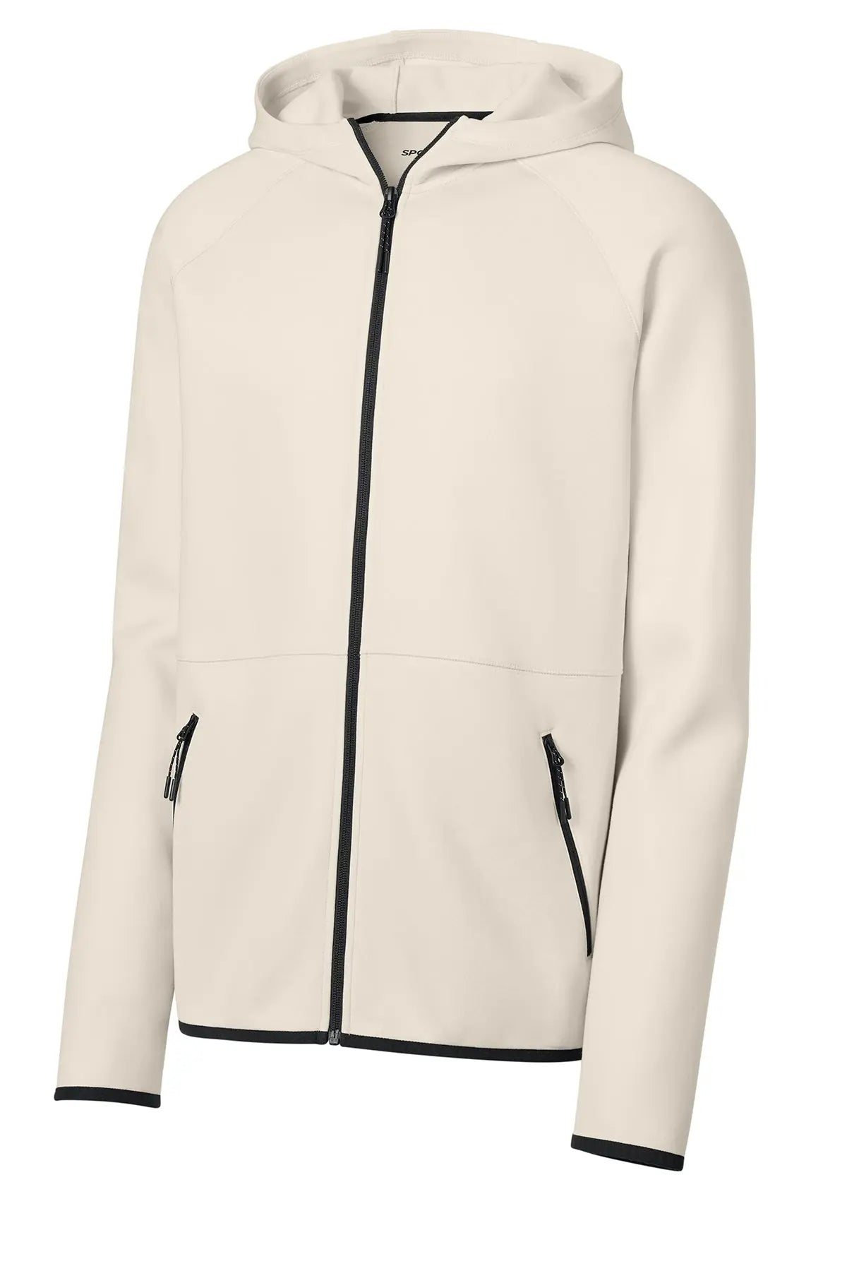 Sport-Tek® Phenom Full-Zip Hoodie #ST840