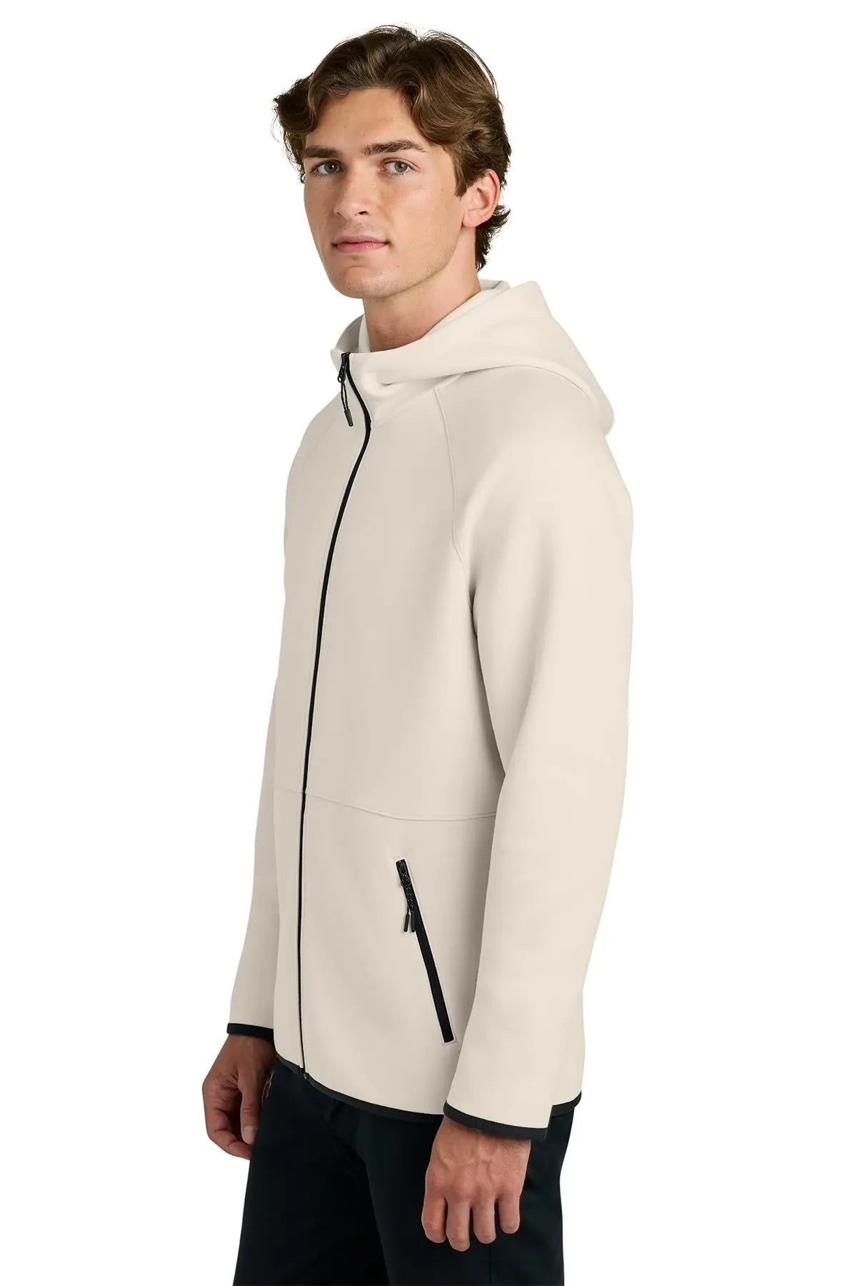Sport-Tek® Phenom Full-Zip Hoodie #ST840