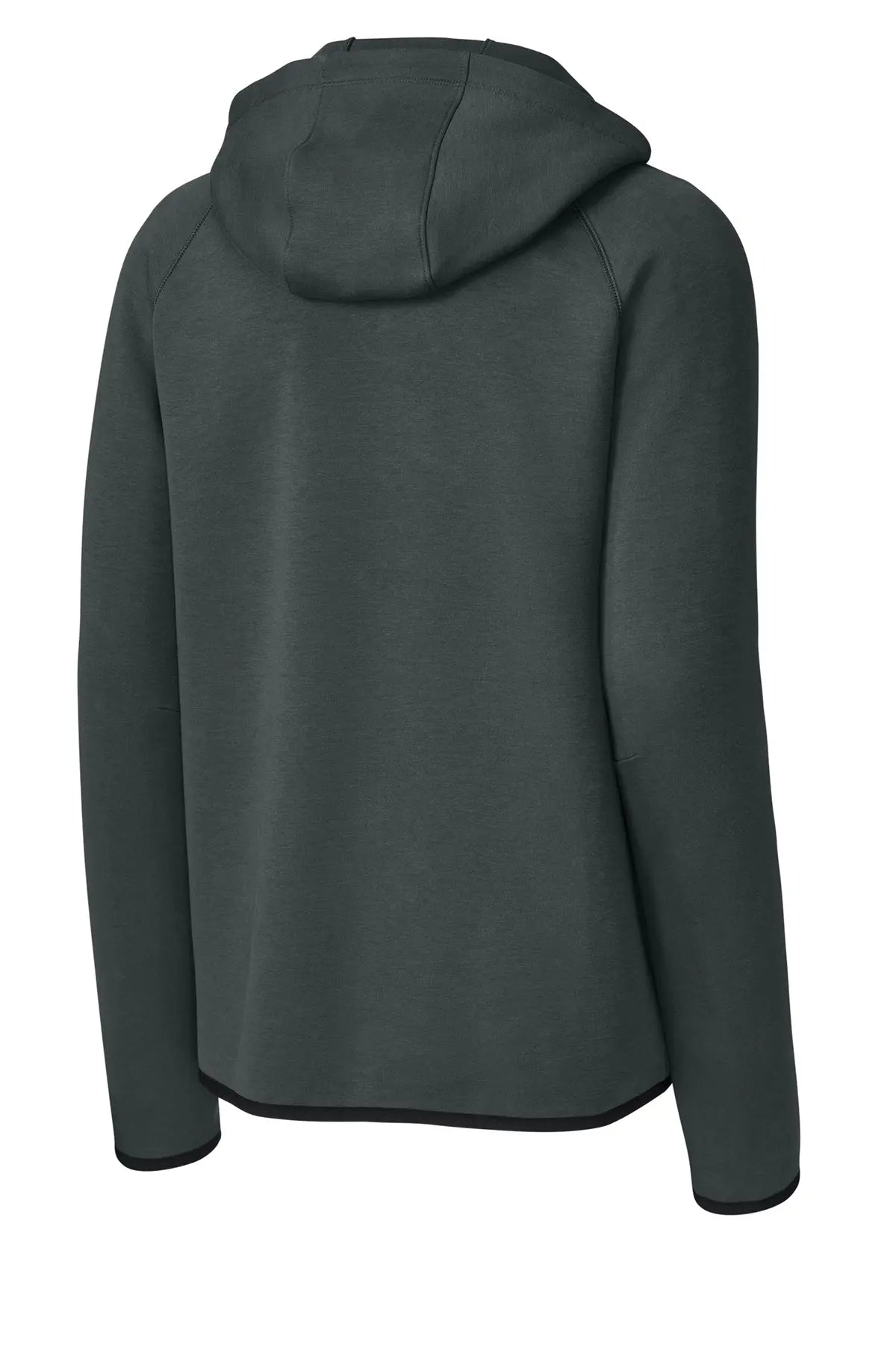 Sport-Tek® Phenom Full-Zip Hoodie #ST840