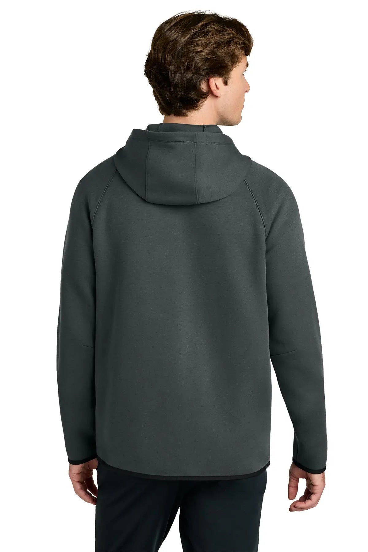 Sport-Tek® Phenom Full-Zip Hoodie #ST840