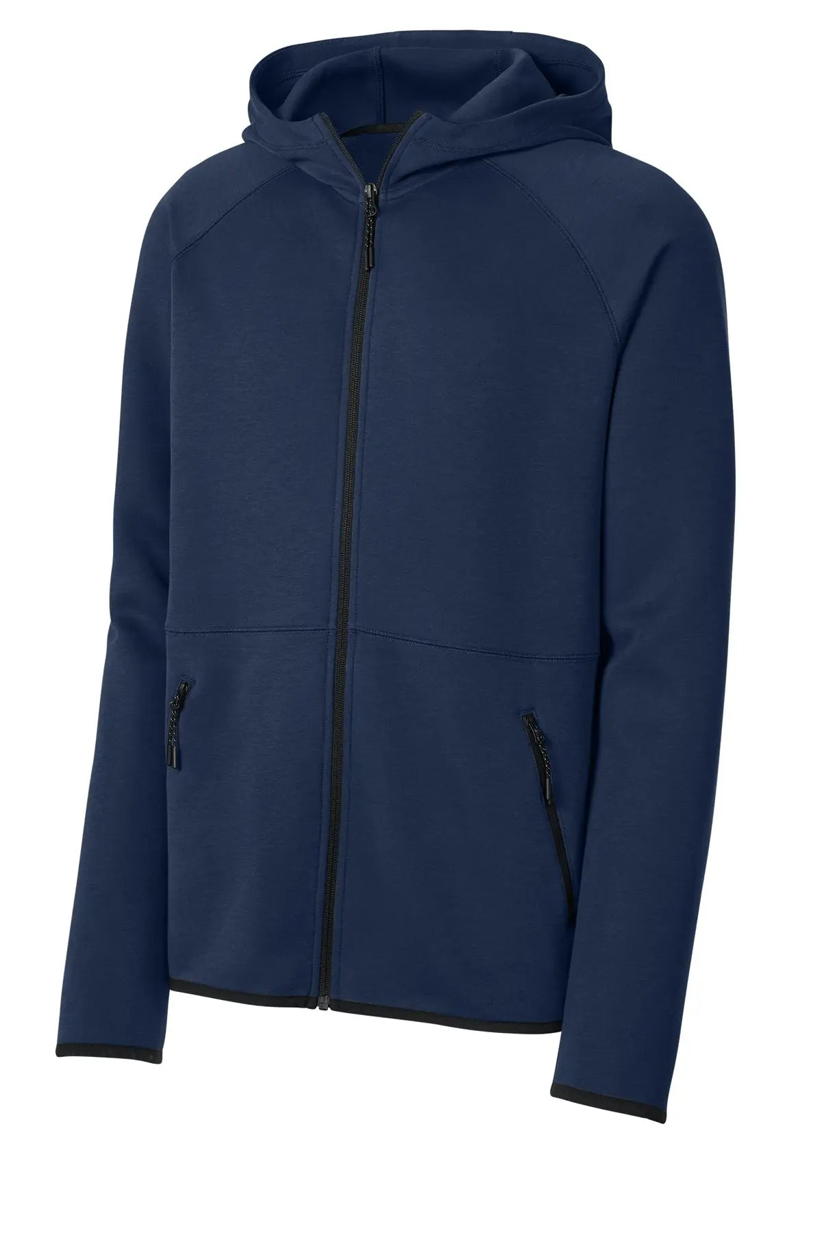 Sport-Tek® Phenom Full-Zip Hoodie #ST840
