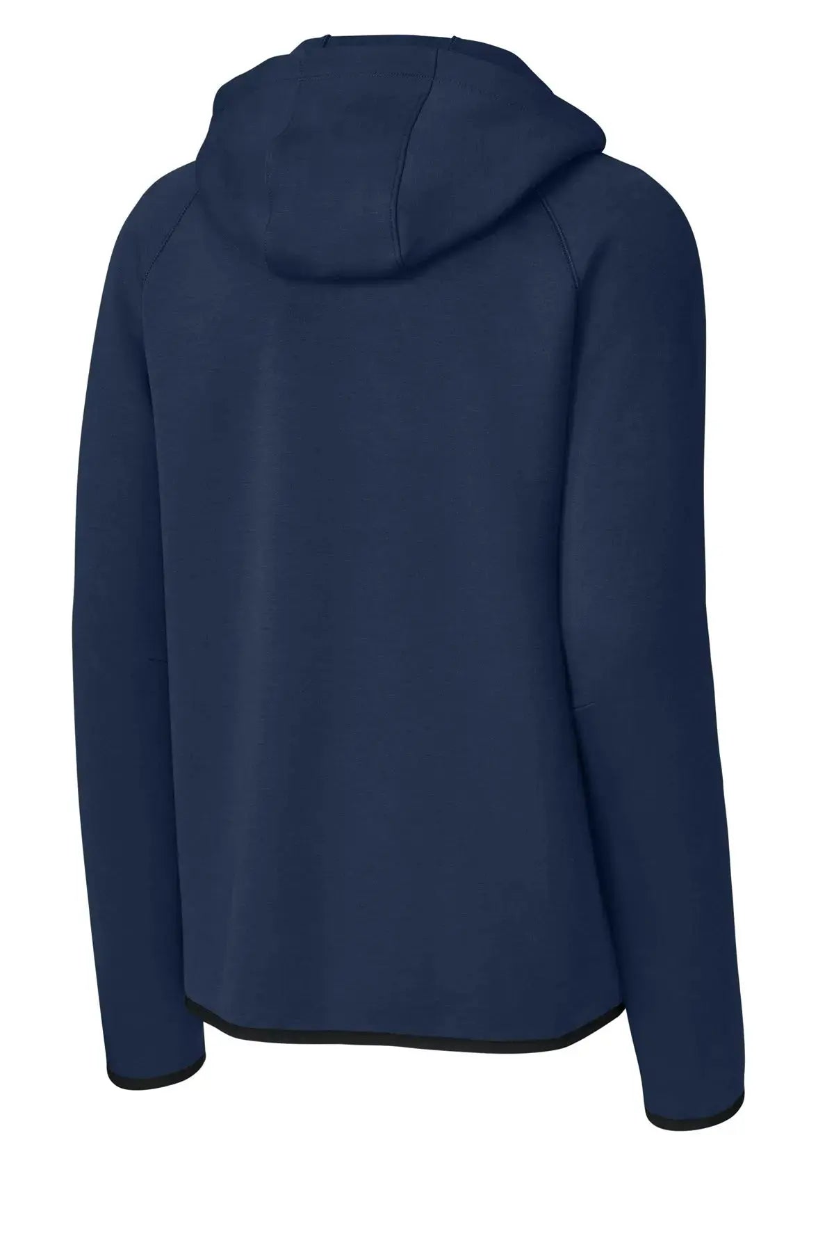 Sport-Tek® Phenom Full-Zip Hoodie #ST840 Game Over Merch