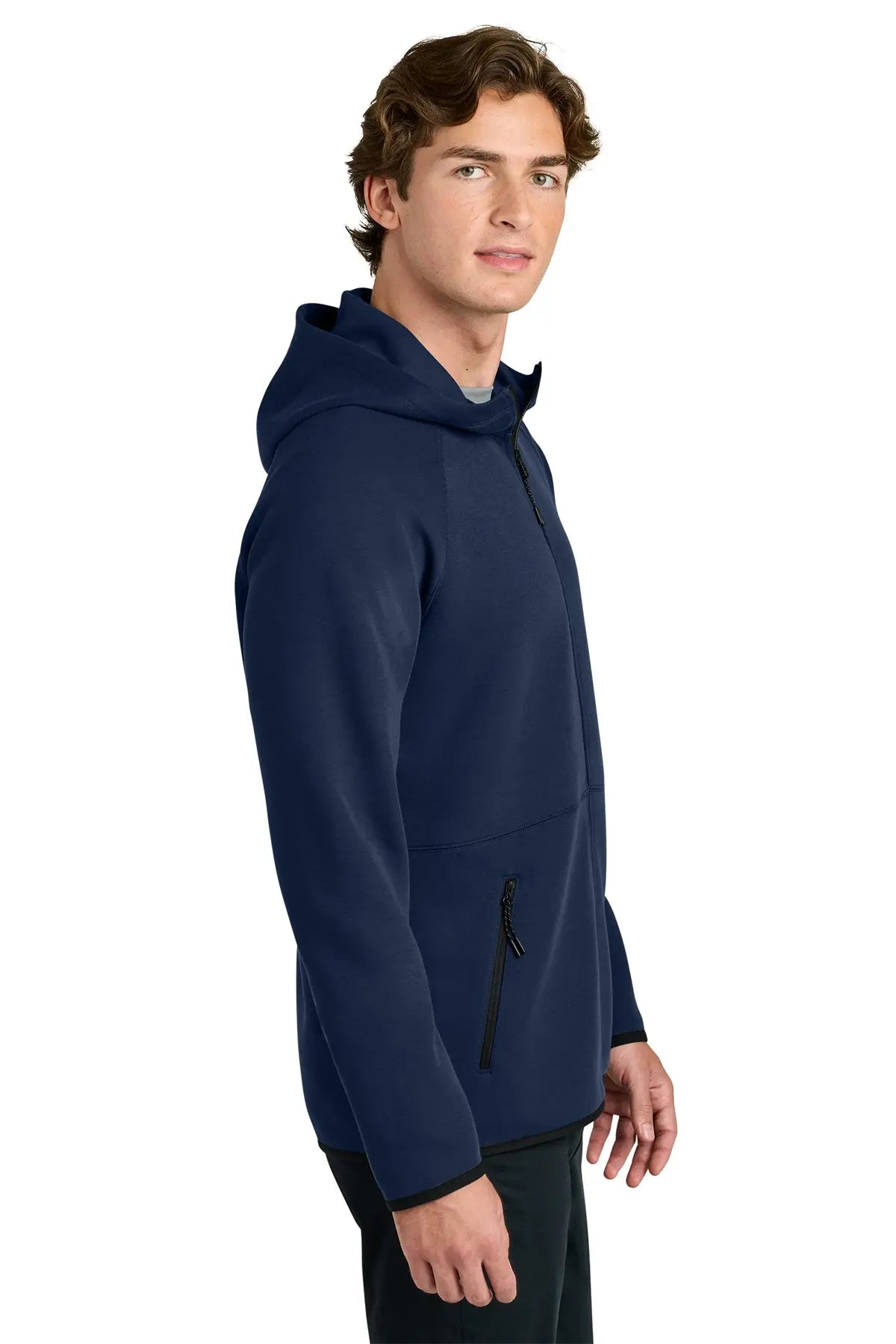 Sport-Tek® Phenom Full-Zip Hoodie #ST840