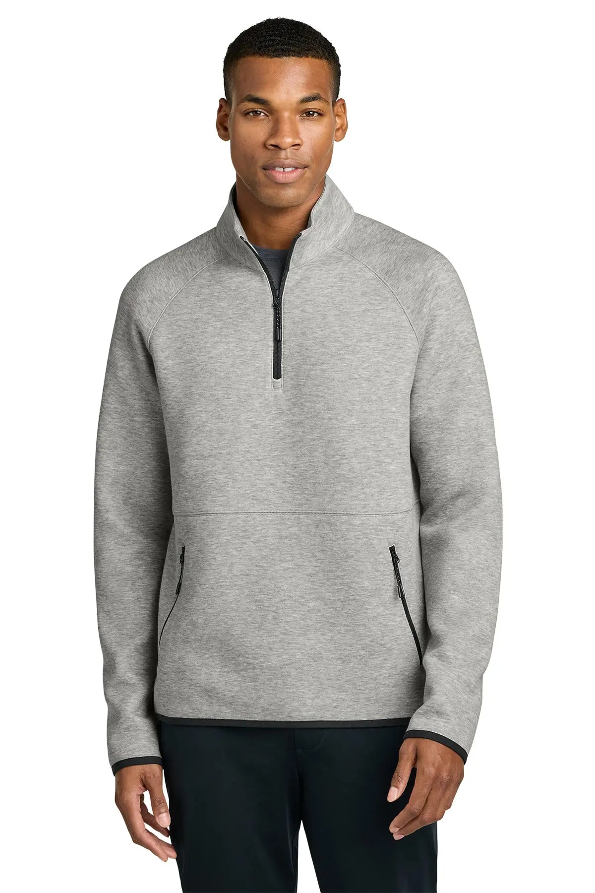 Sport-Tek® Phenom 1/4-Zip #ST841 Game Over Merch