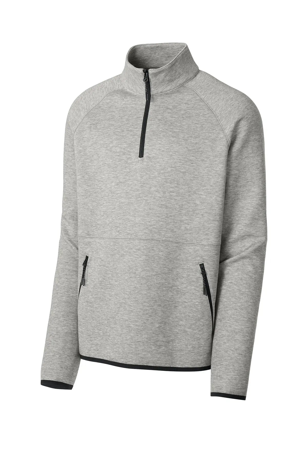 Sport-Tek® Phenom 1/4-Zip #ST841 Game Over Merch