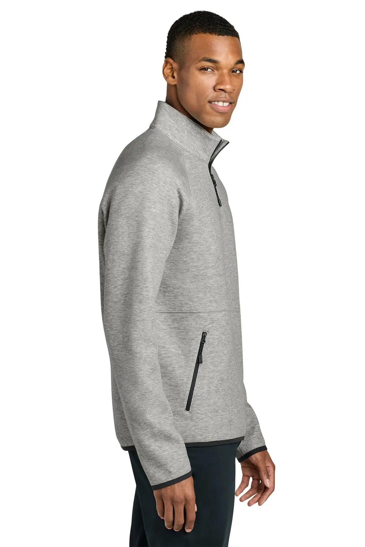 Sport-Tek® Phenom 1/4-Zip #ST841 Game Over Merch