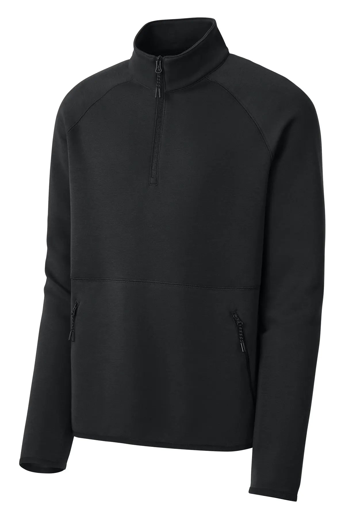 Sport-Tek® Phenom 1/4-Zip #ST841 Game Over Merch