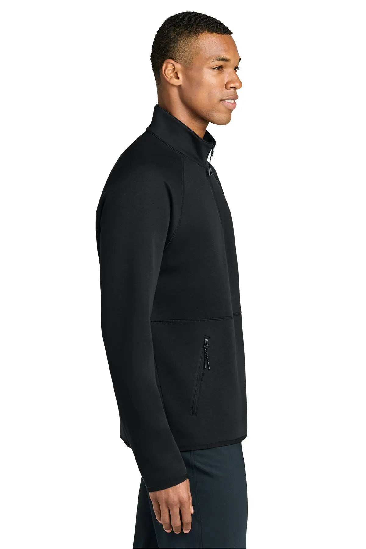 Sport-Tek® Phenom 1/4-Zip #ST841 Game Over Merch