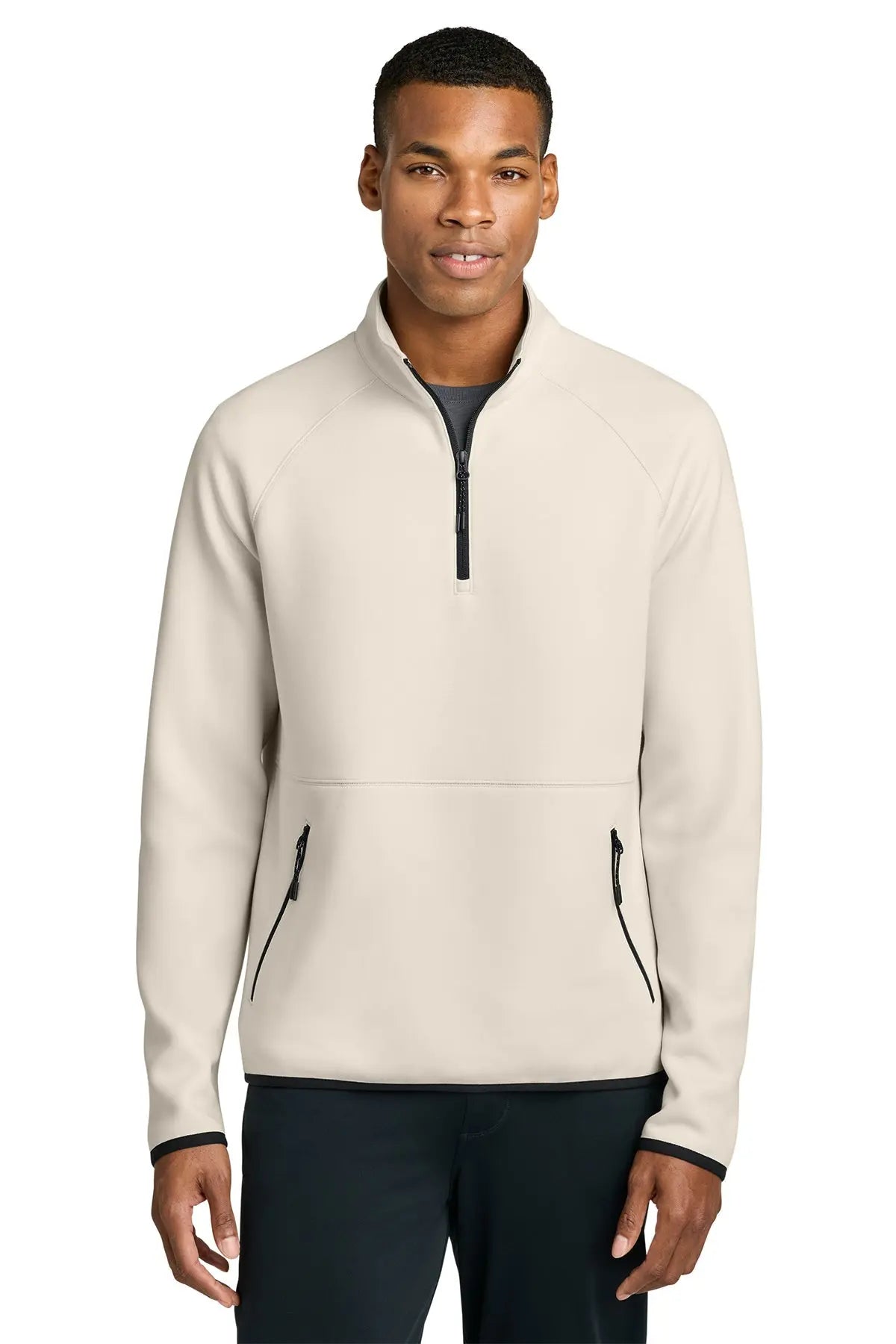 Sport-Tek® Phenom 1/4-Zip #ST841 Game Over Merch