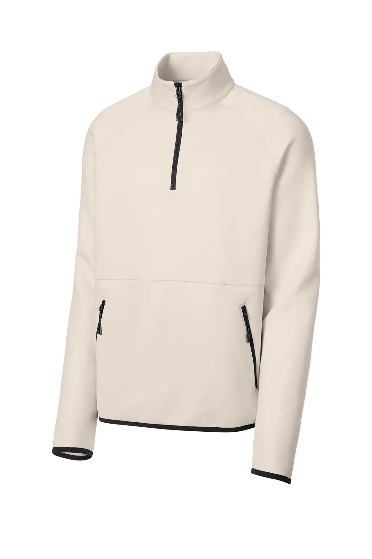 Sport-Tek® Phenom 1/4-Zip #ST841 Game Over Merch