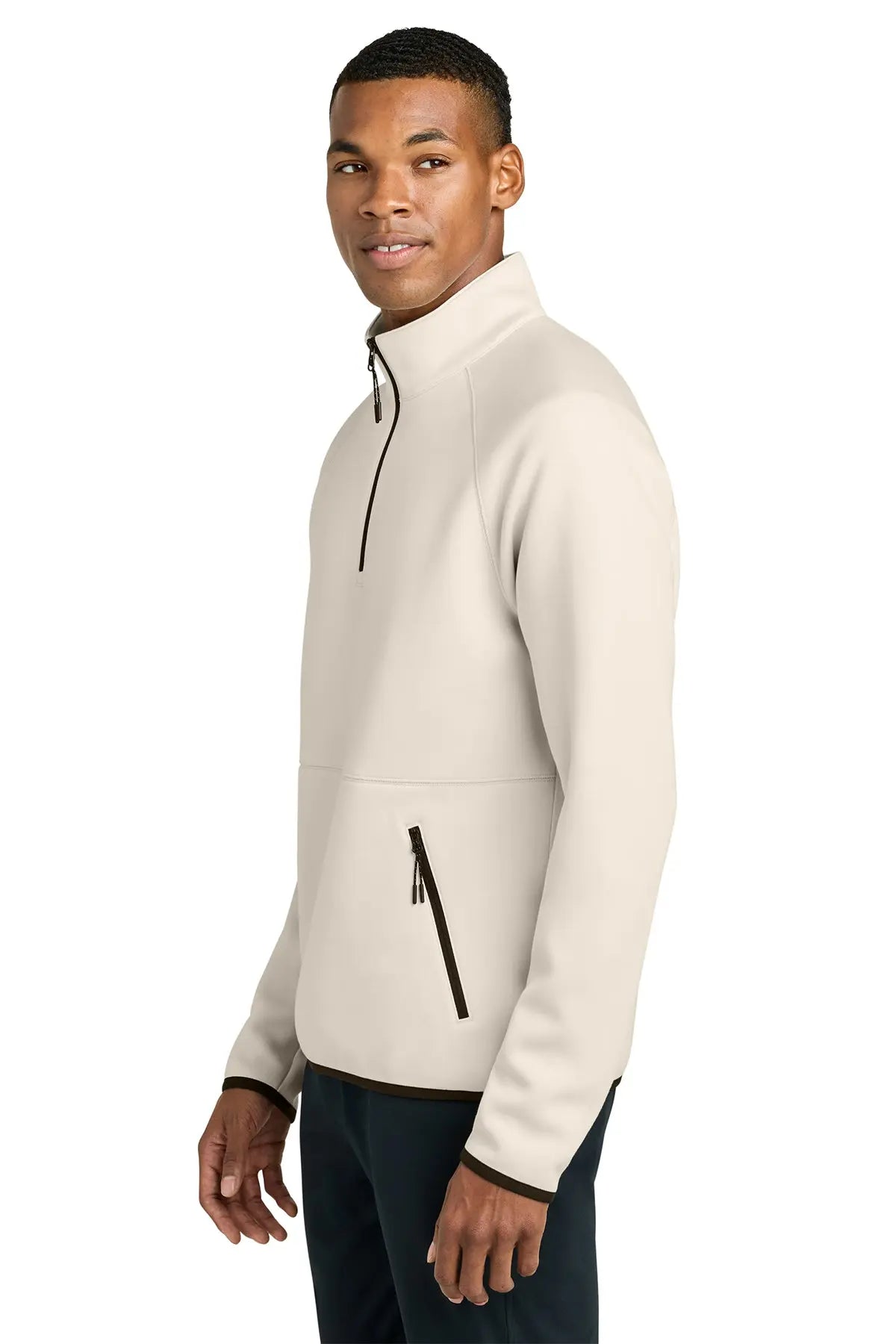 Sport-Tek® Phenom 1/4-Zip #ST841 Game Over Merch