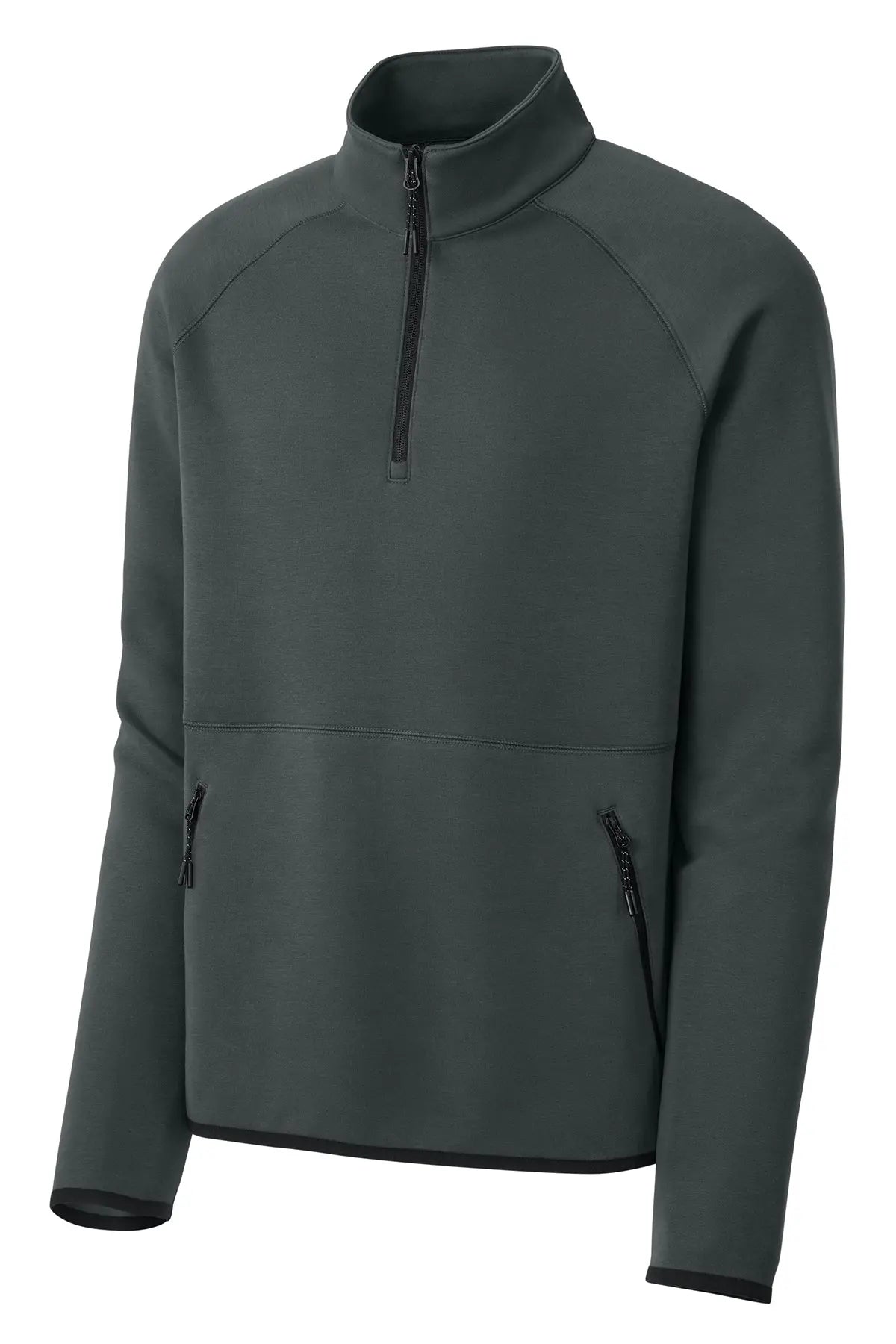 Sport-Tek® Phenom 1/4-Zip #ST841 Game Over Merch