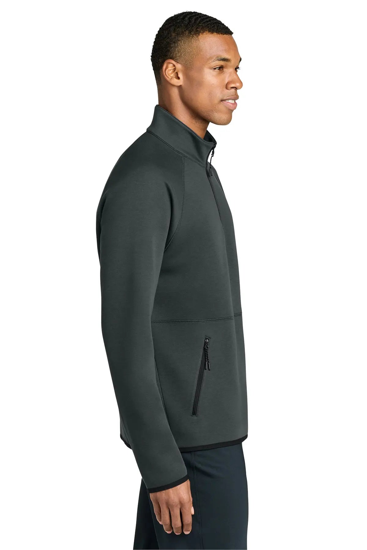 Sport-Tek® Phenom 1/4-Zip #ST841 Game Over Merch
