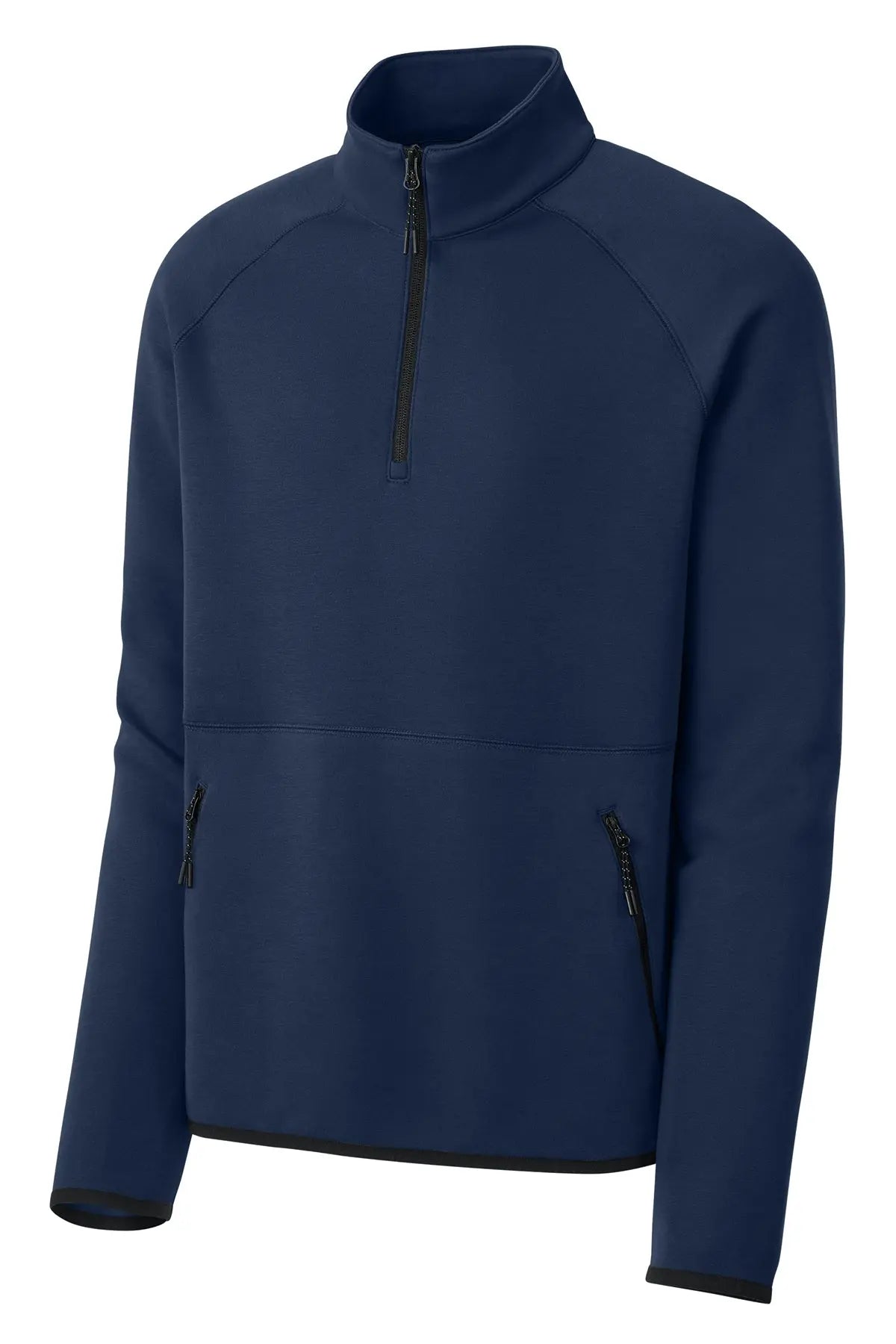 Sport-Tek® Phenom 1/4-Zip #ST841 Game Over Merch