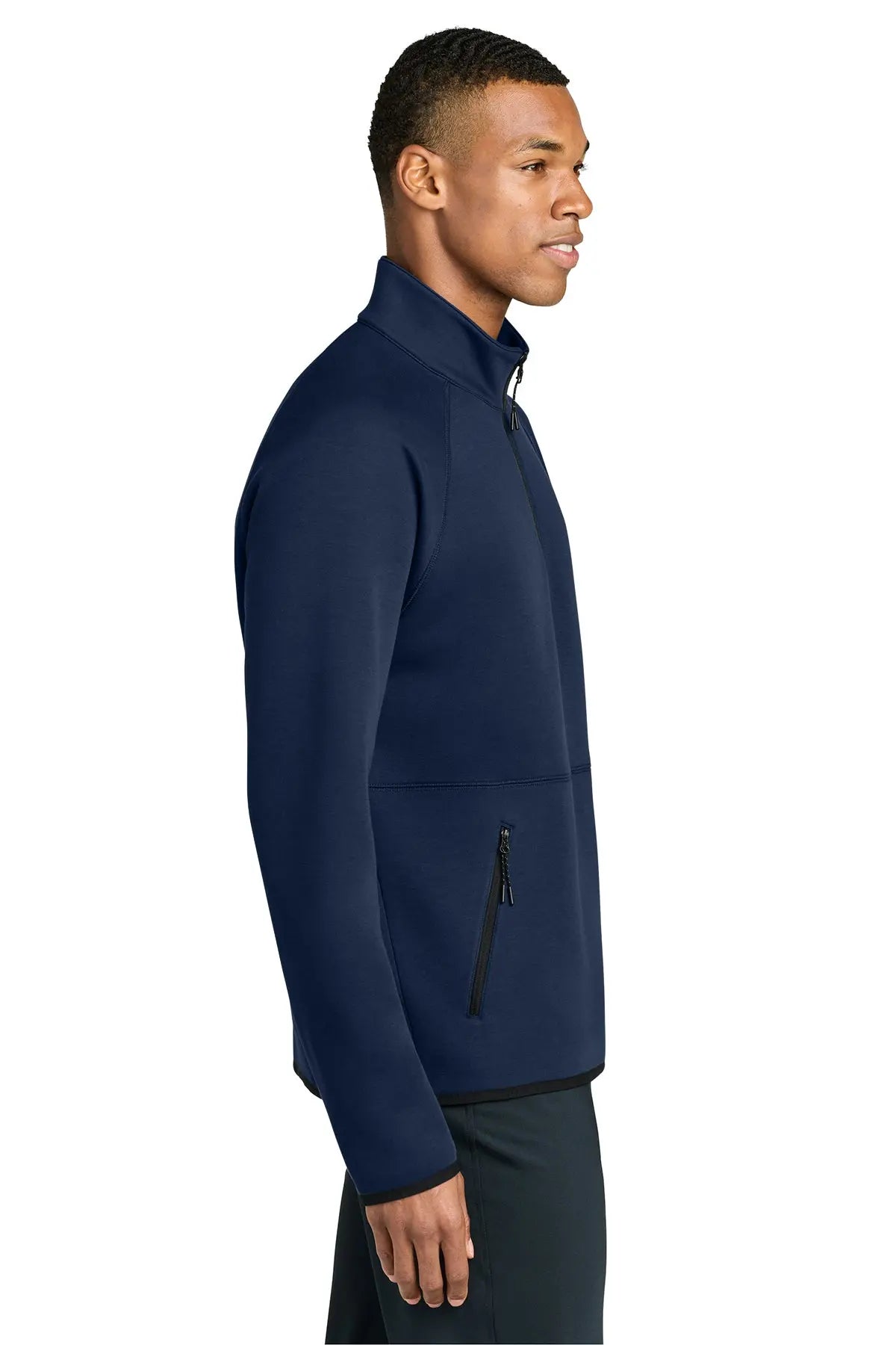 Sport-Tek® Phenom 1/4-Zip #ST841 Game Over Merch