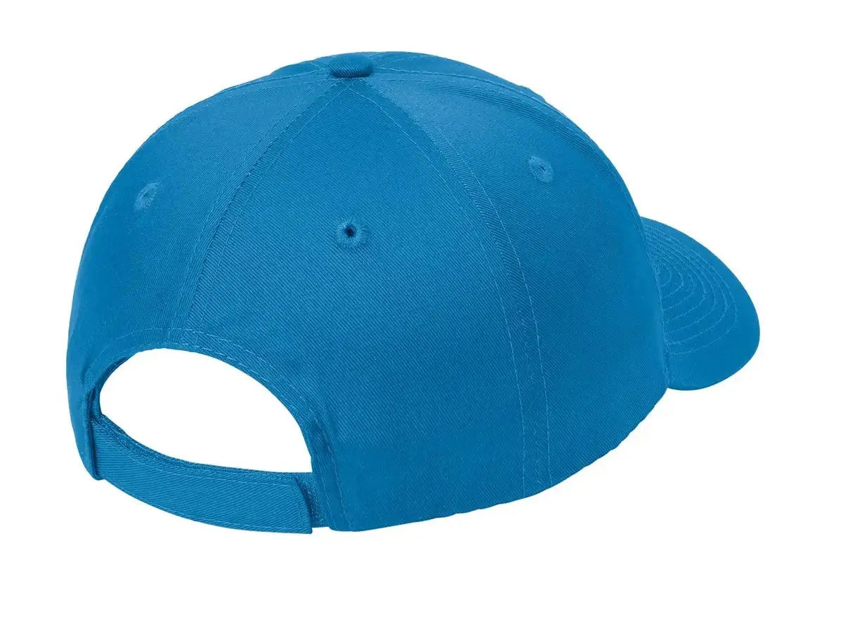 Port Authority® Uniforming Twill Cap #C913 Game Over Merch