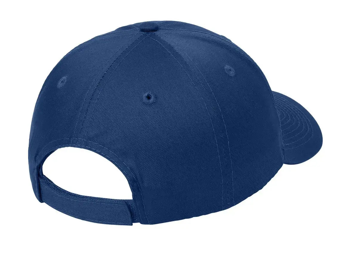 Port Authority® Uniforming Twill Cap #C913 Game Over Merch