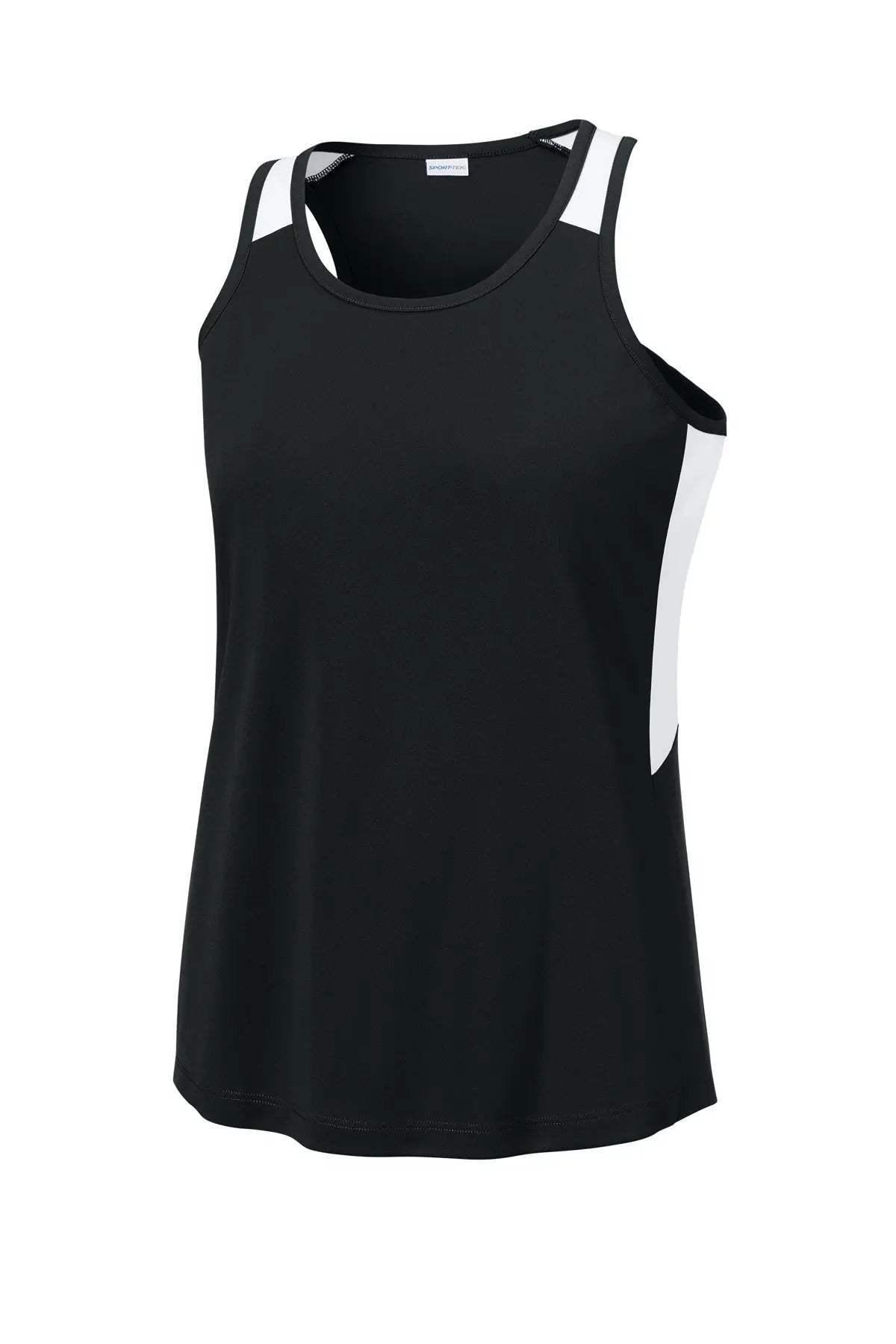 Sport-Tek® Women’s Club Track Tank #LST446 Game Over Merch