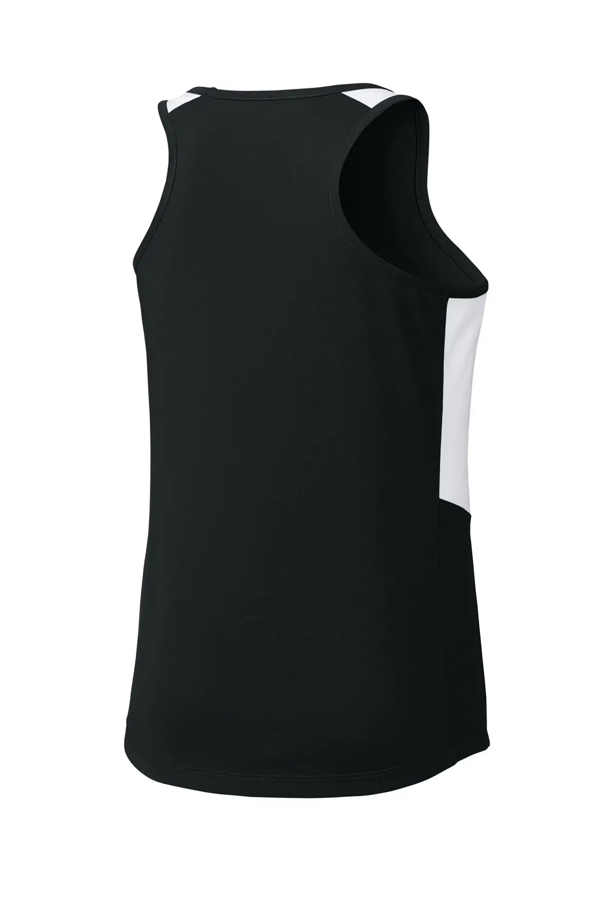 Sport-Tek® Women’s Club Track Tank #LST446 Game Over Merch