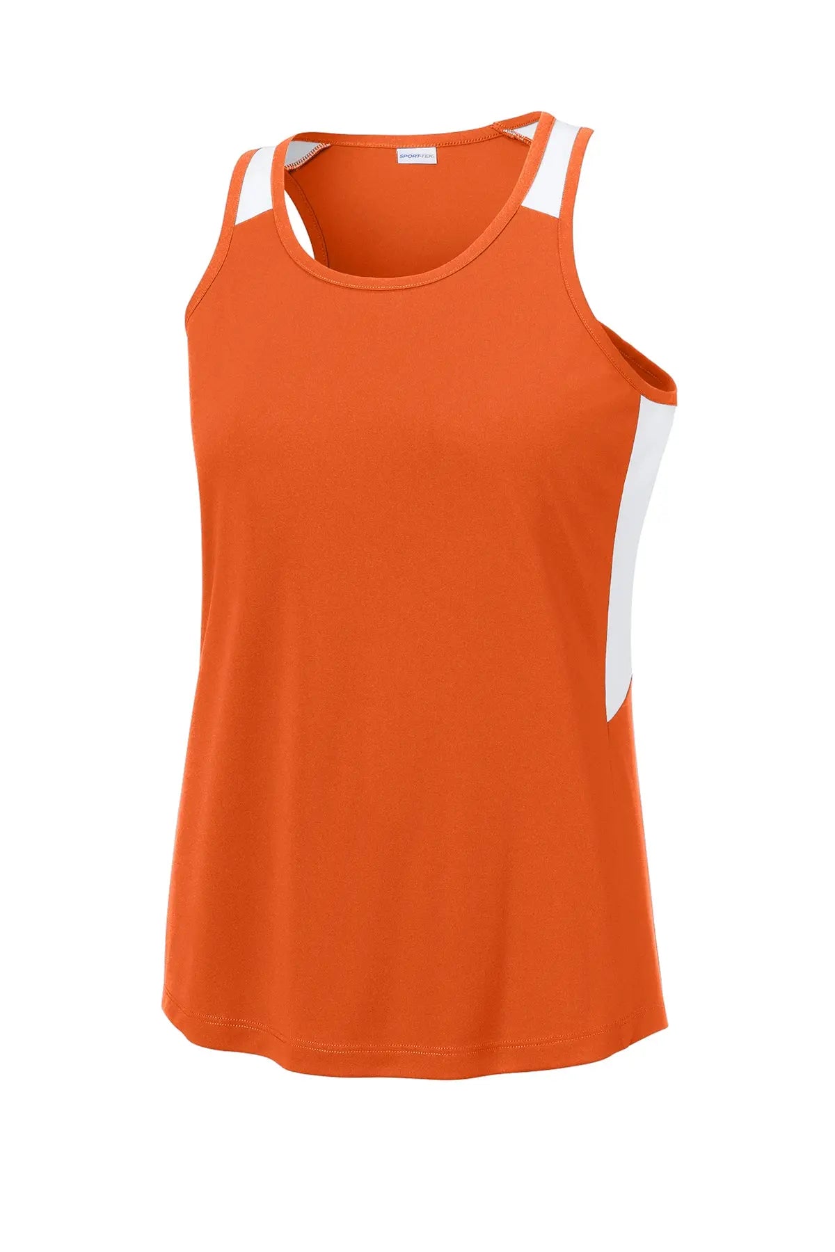 Sport-Tek® Women’s Club Track Tank #LST446 Game Over Merch