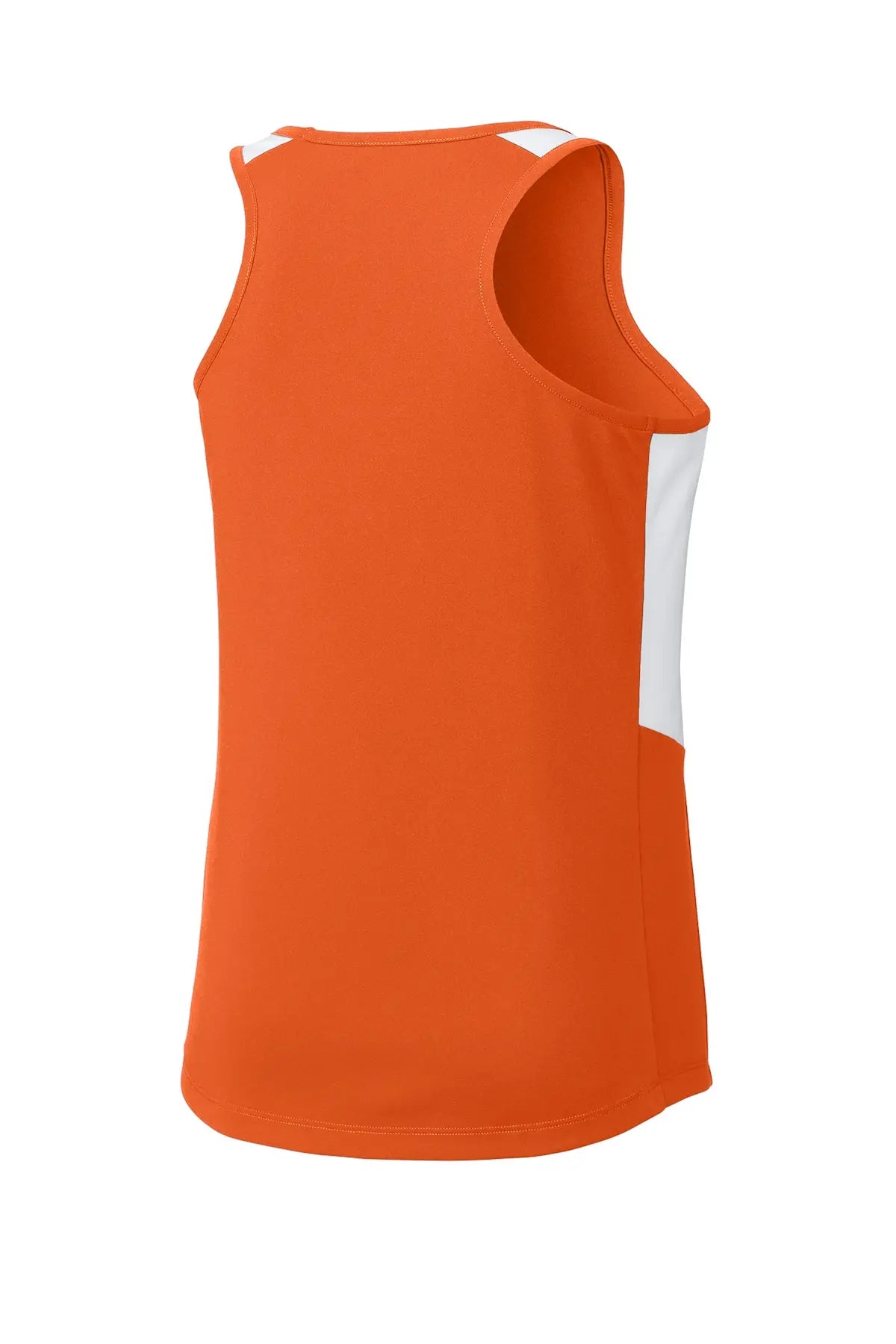 Sport-Tek® Women’s Club Track Tank #LST446 Game Over Merch