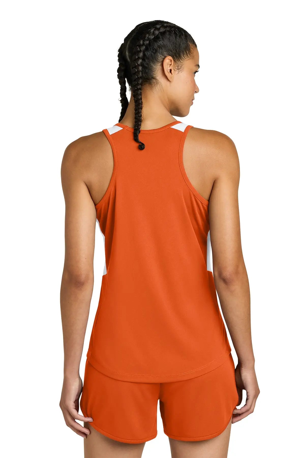 Sport-Tek® Women’s Club Track Tank #LST446 Game Over Merch