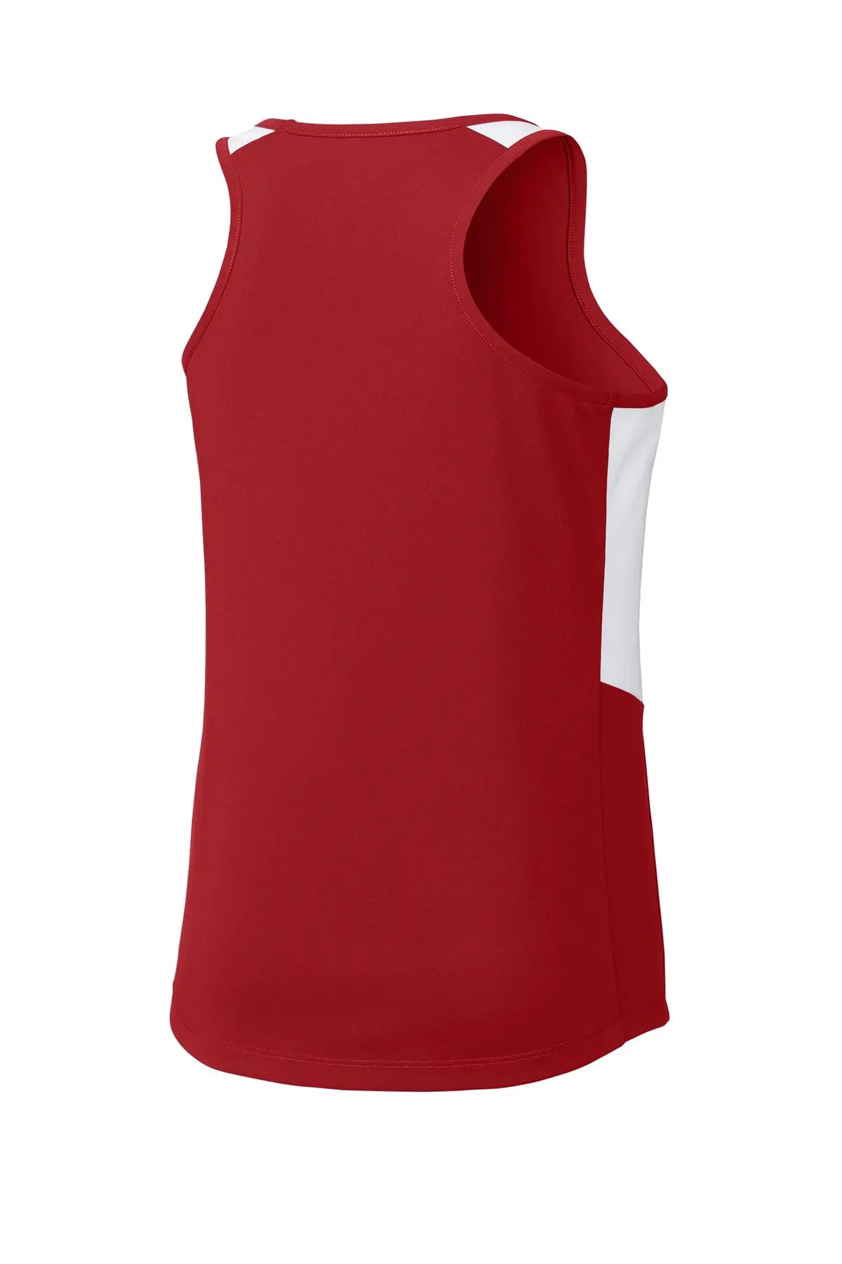 Sport-Tek® Women’s Club Track Tank #LST446 Game Over Merch
