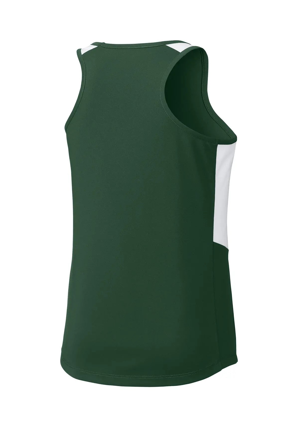 Sport-Tek® Women’s Club Track Tank #LST446 Game Over Merch
