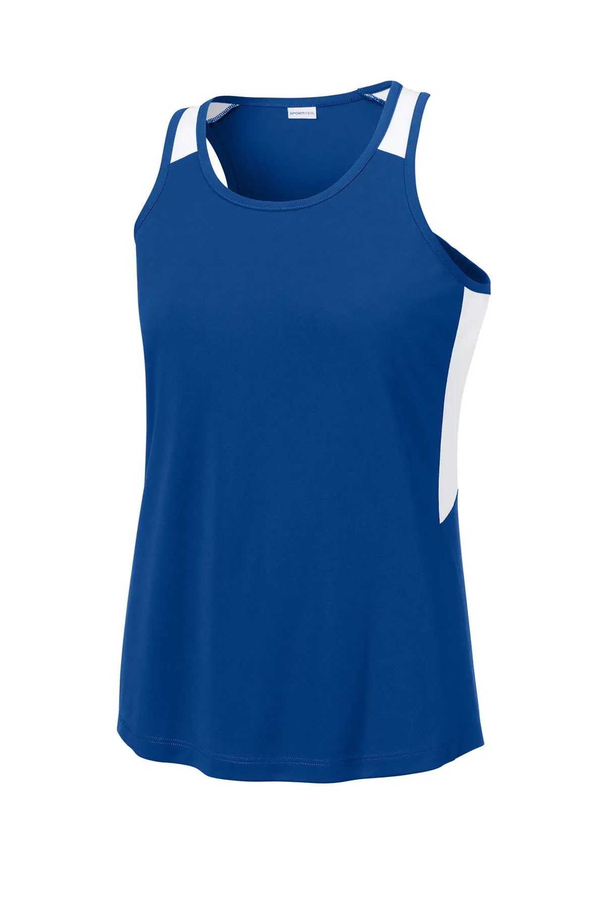 Sport-Tek® Women’s Club Track Tank #LST446 Game Over Merch