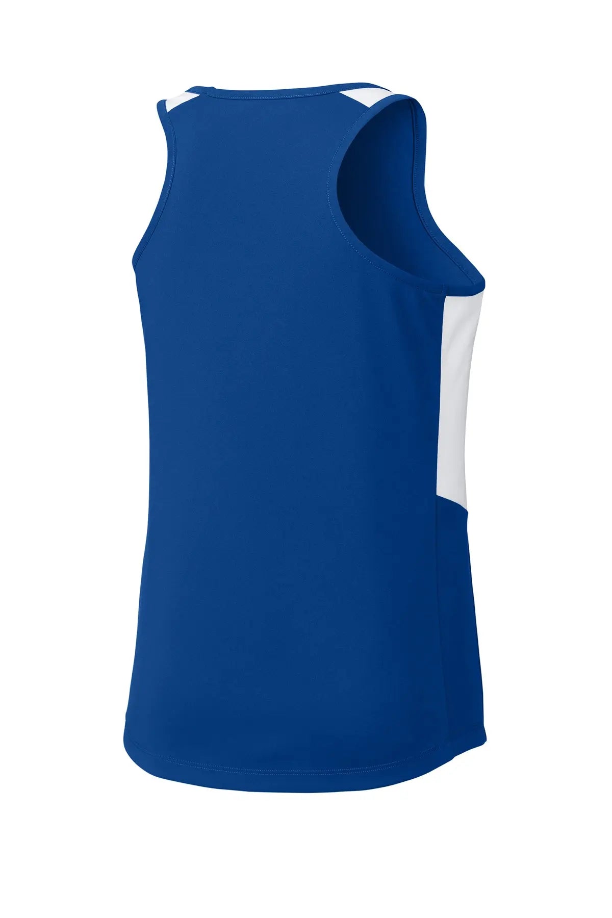 Sport-Tek® Women’s Club Track Tank #LST446 Game Over Merch