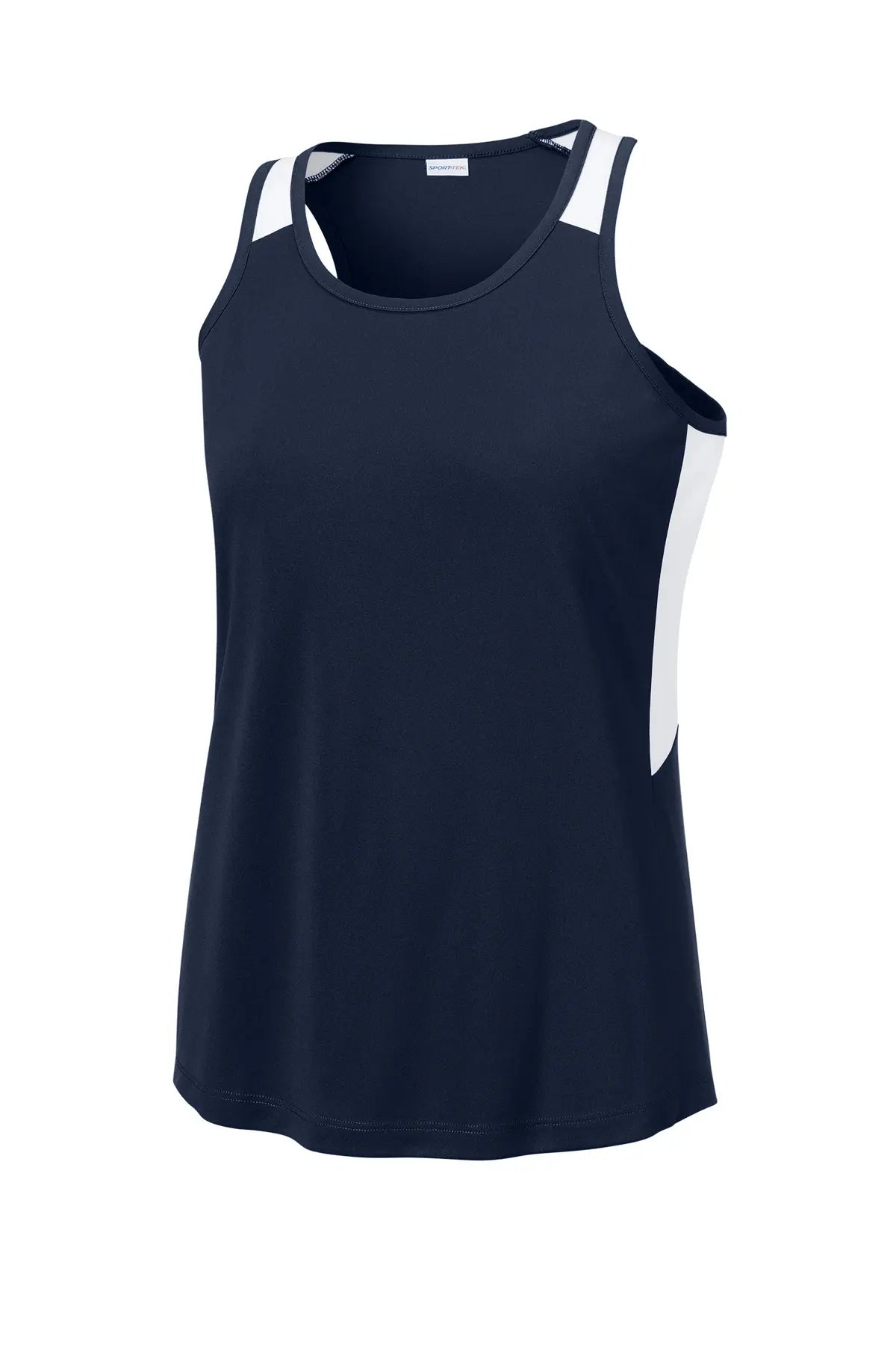 Sport-Tek® Women’s Club Track Tank #LST446 Game Over Merch