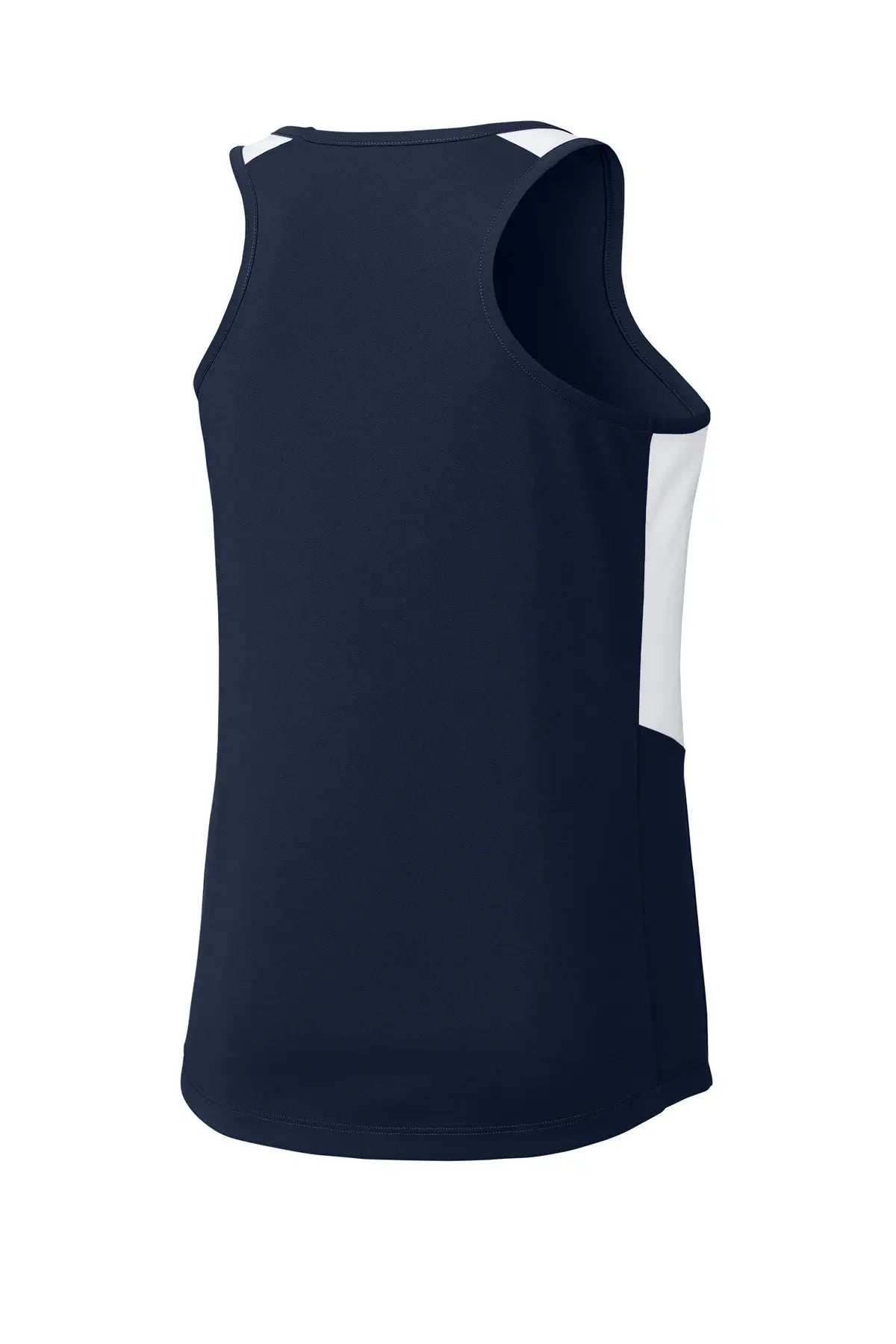 Sport-Tek® Women’s Club Track Tank #LST446 Game Over Merch