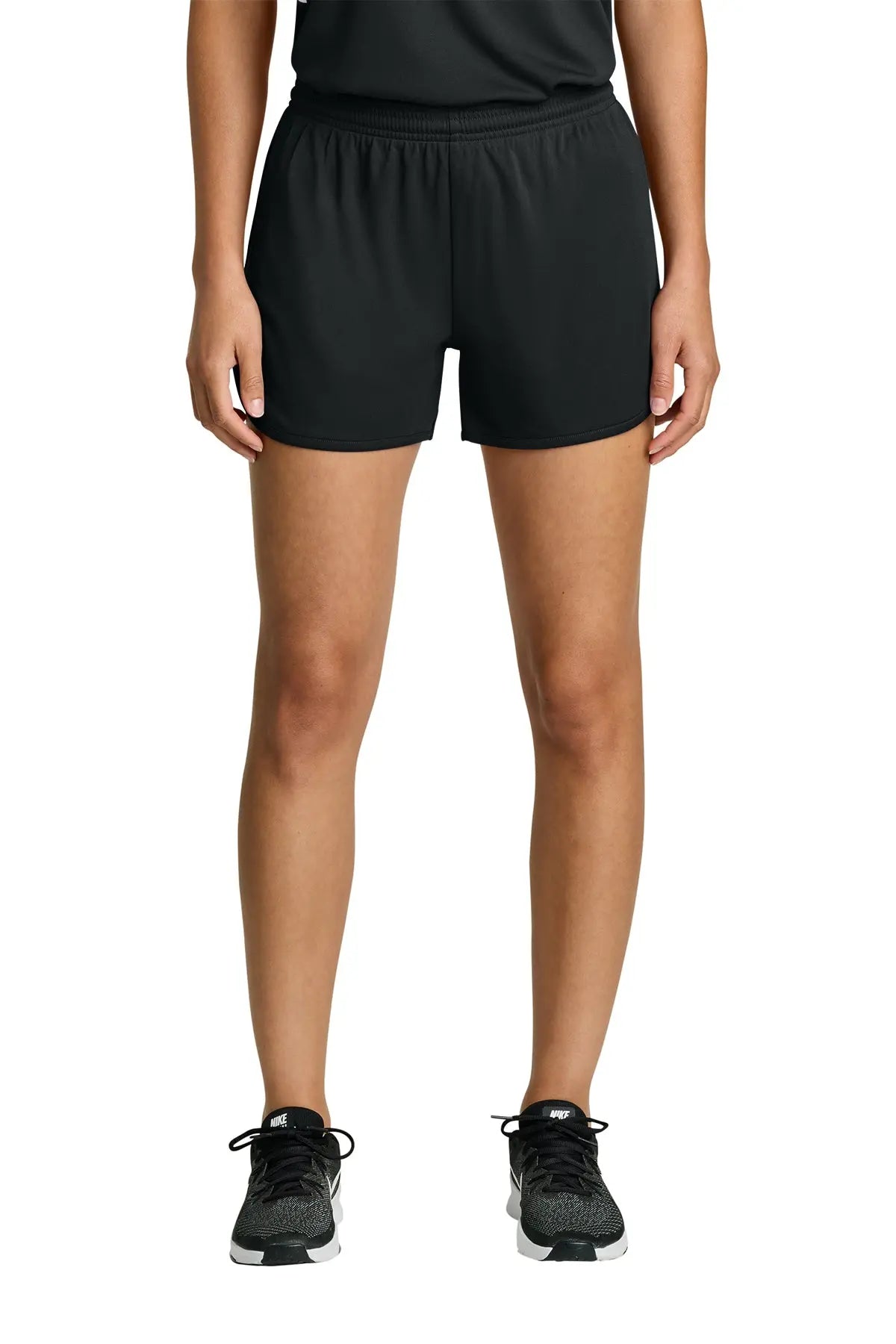 Sport-Tek® Women’s Club 3” Track Short #LST447