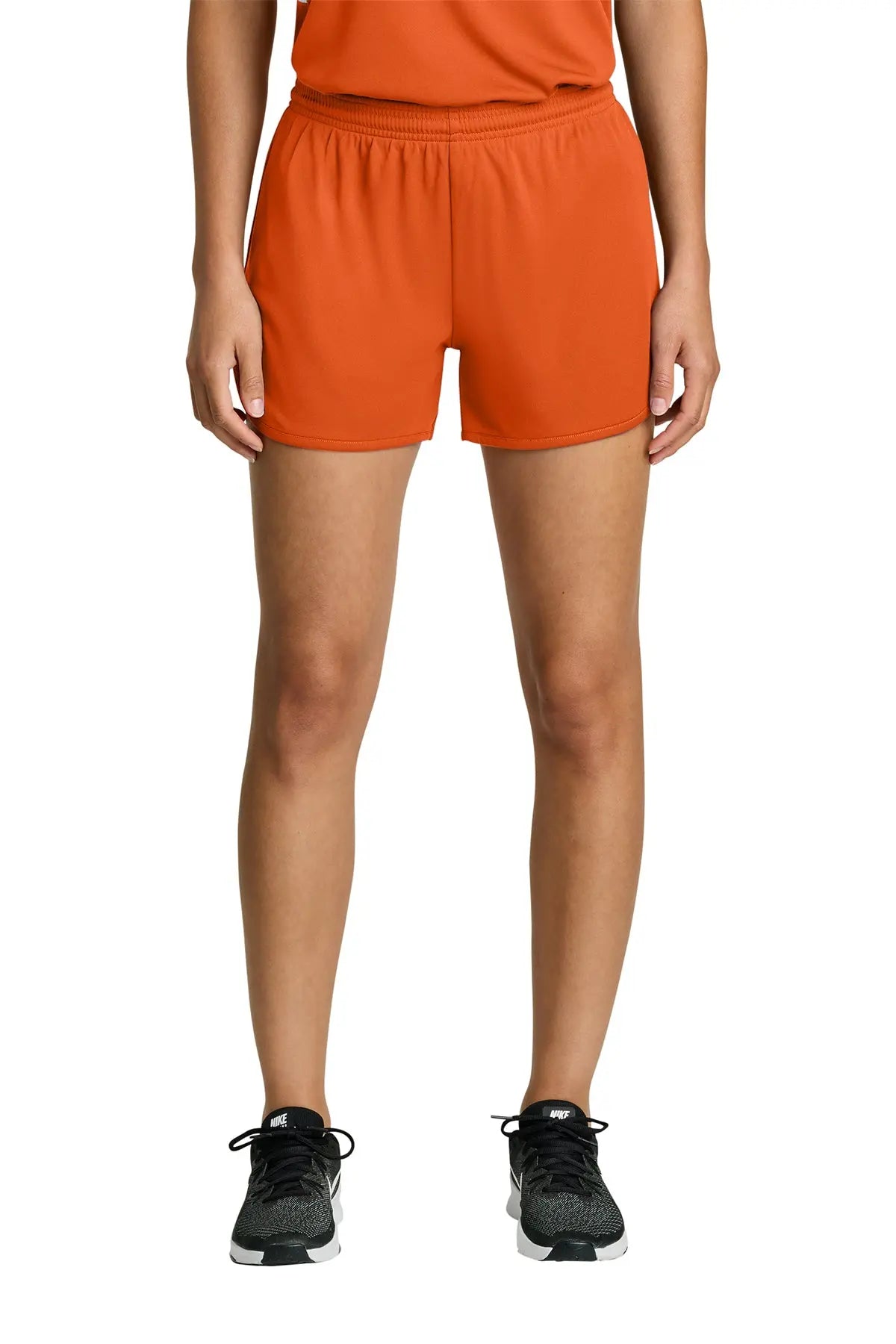 Sport-Tek® Women’s Club 3” Track Short #LST447