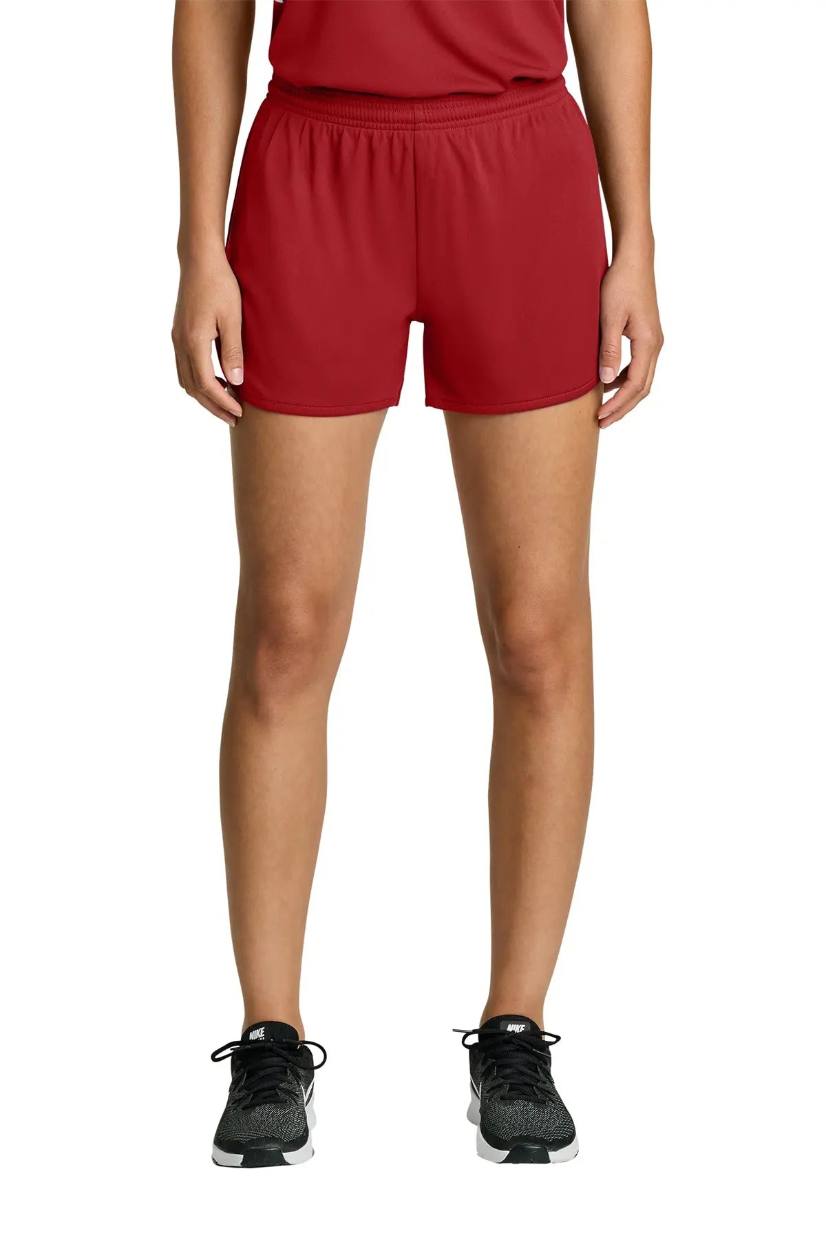 Sport-Tek® Women’s Club 3” Track Short #LST447