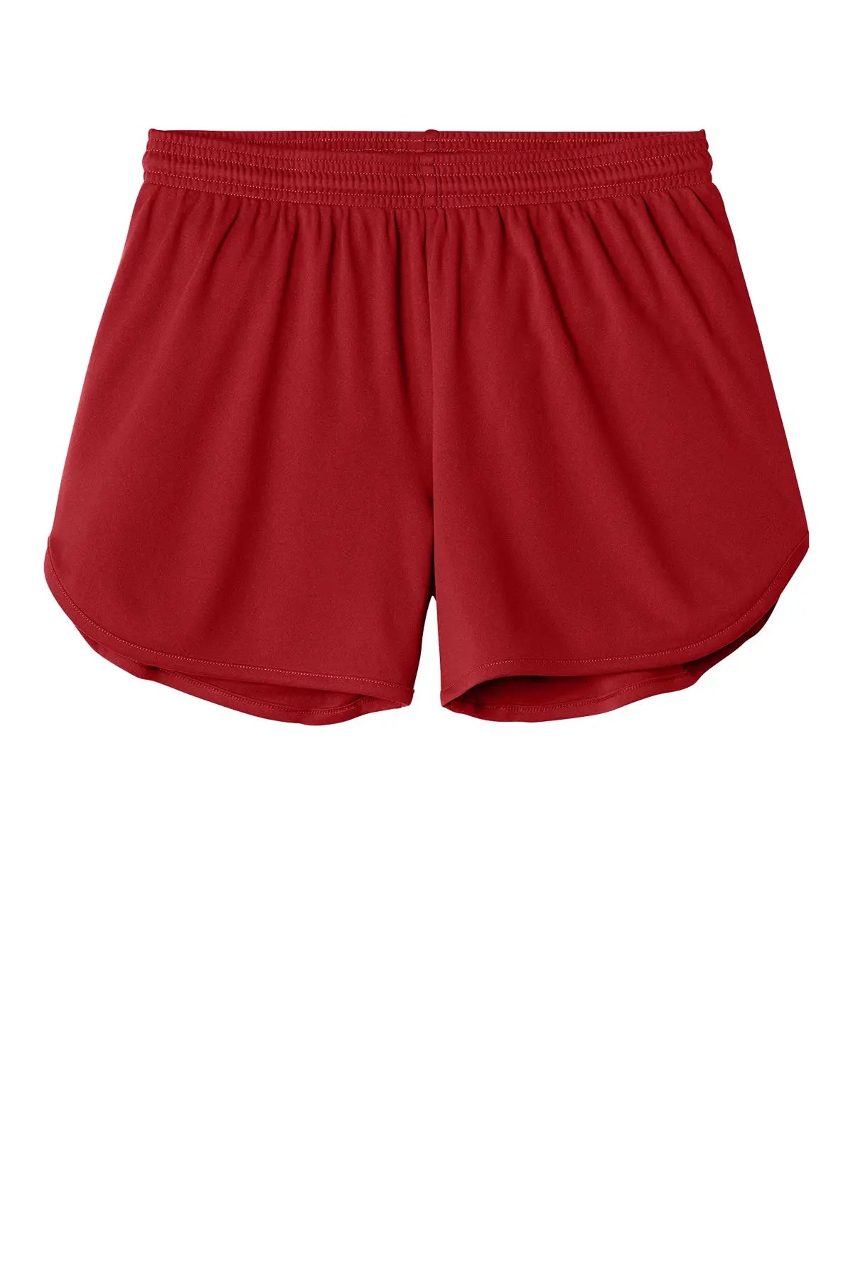 Sport-Tek® Women’s Club 3” Track Short #LST447