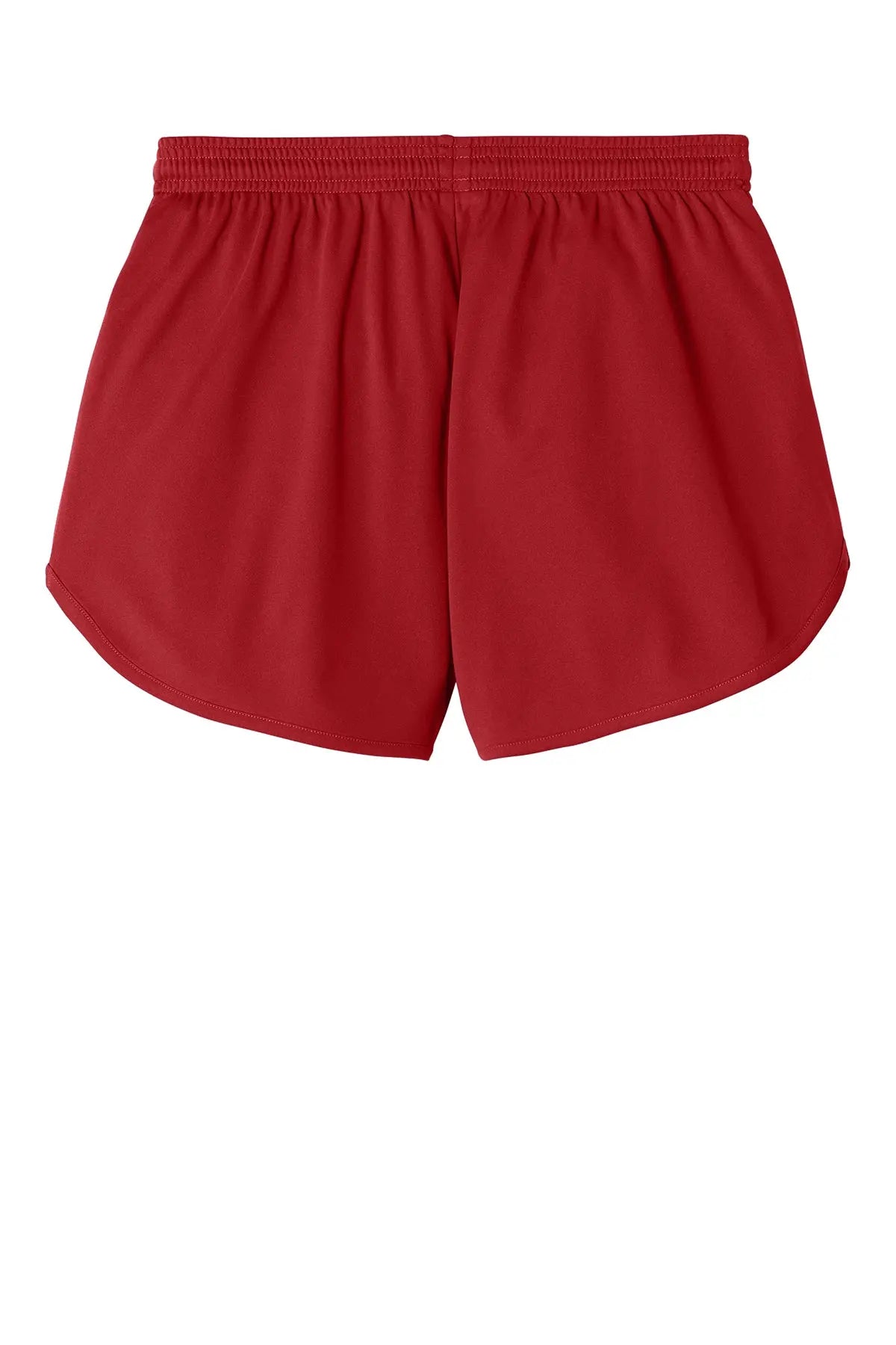 Sport-Tek® Women’s Club 3” Track Short #LST447