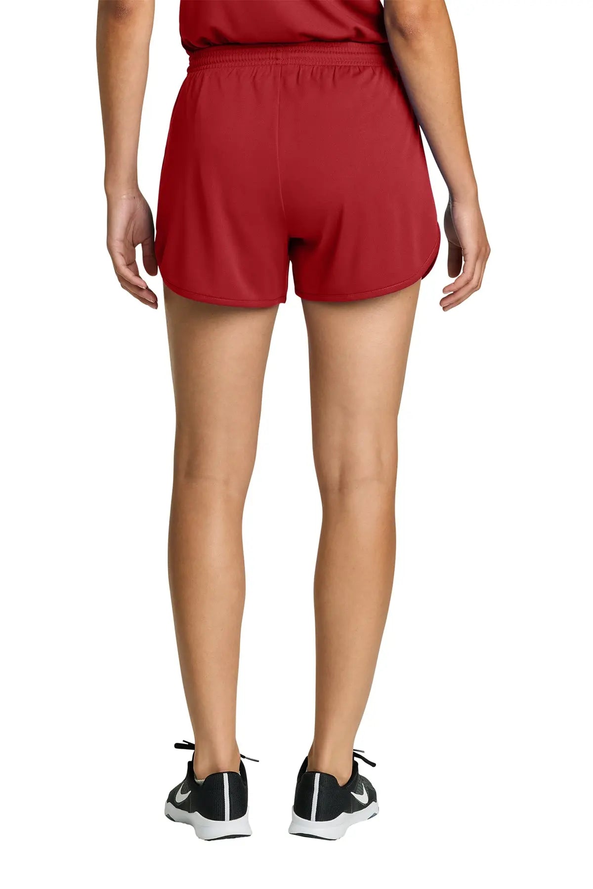Sport-Tek® Women’s Club 3” Track Short #LST447