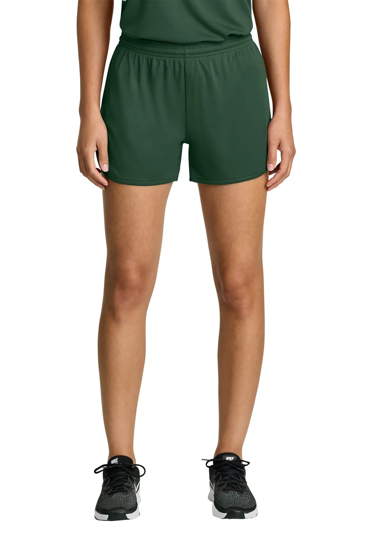 Sport-Tek® Women’s Club 3” Track Short #LST447