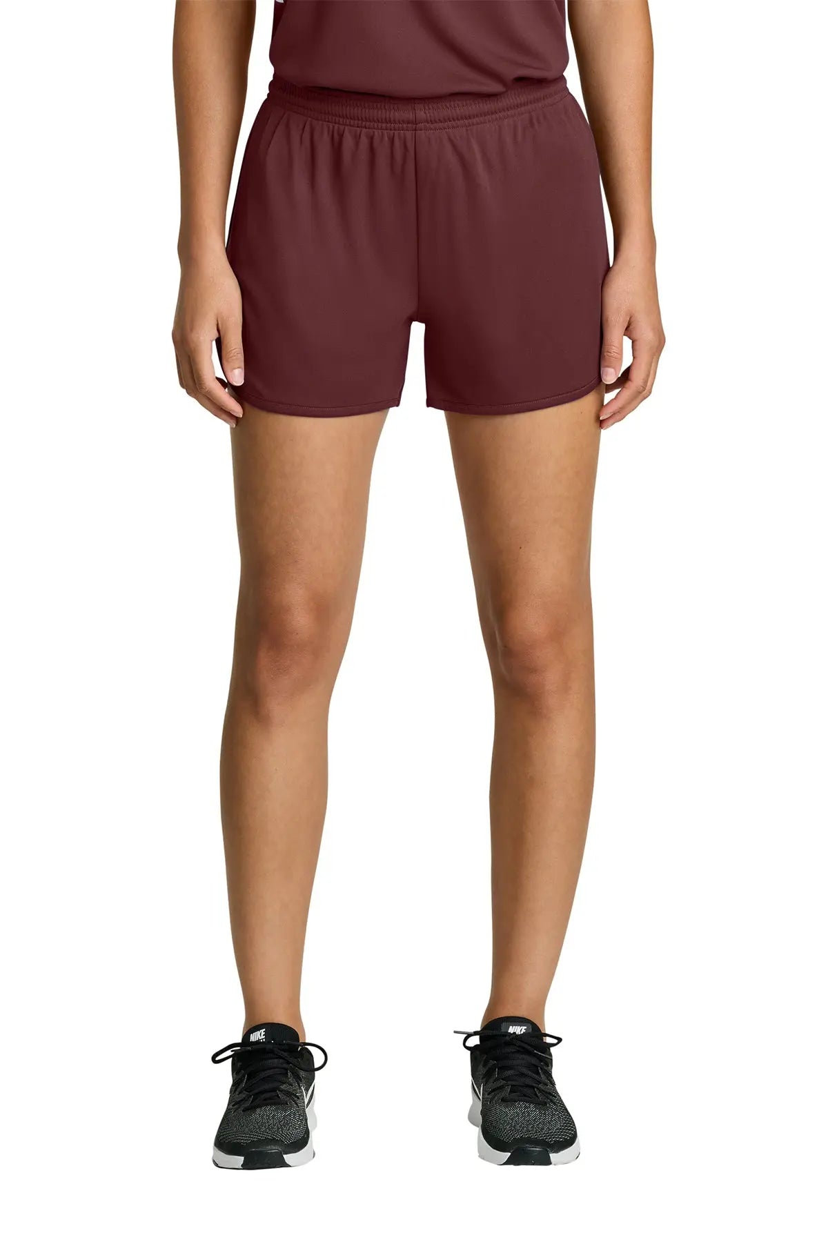 Sport-Tek® Women’s Club 3” Track Short #LST447
